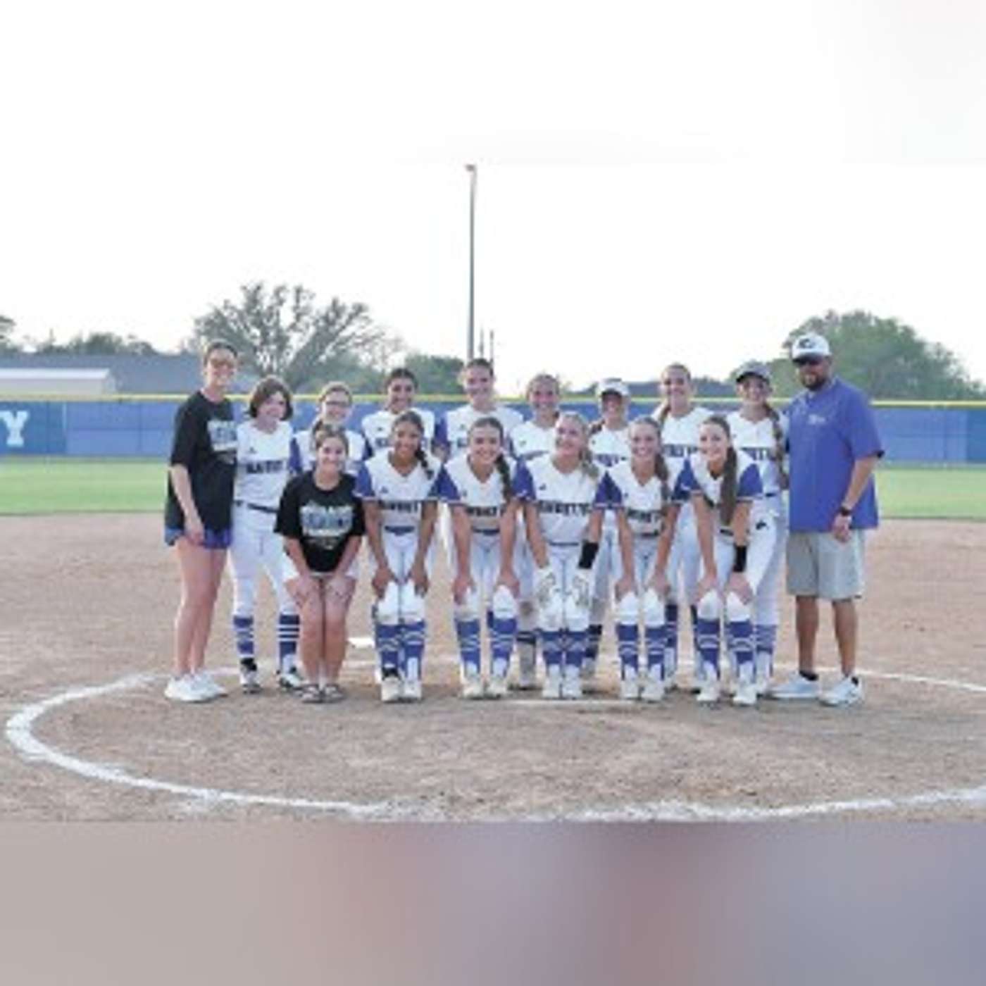 BEAVERETTES DEFEAT LADY BADGERS FOR BI-DISTRICT TITLE episode artwork