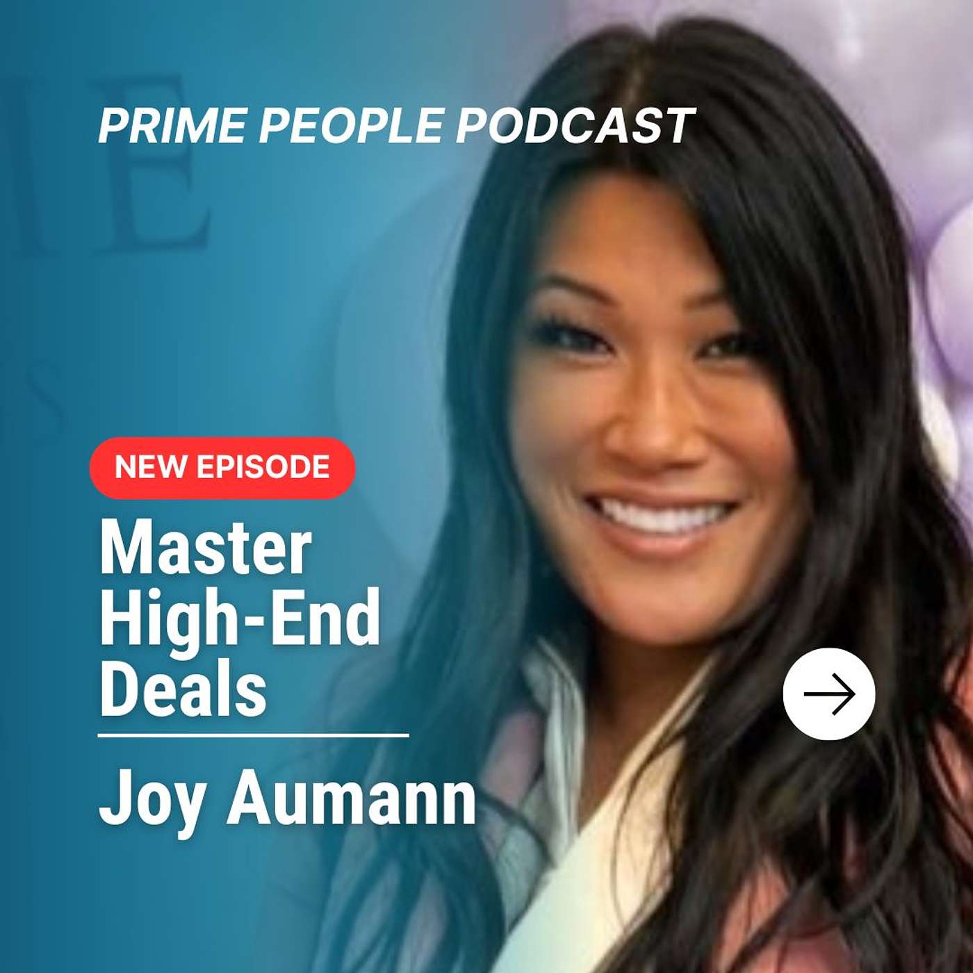 PRIME PEOPLE: The Strategies Behind Extraordinary Success