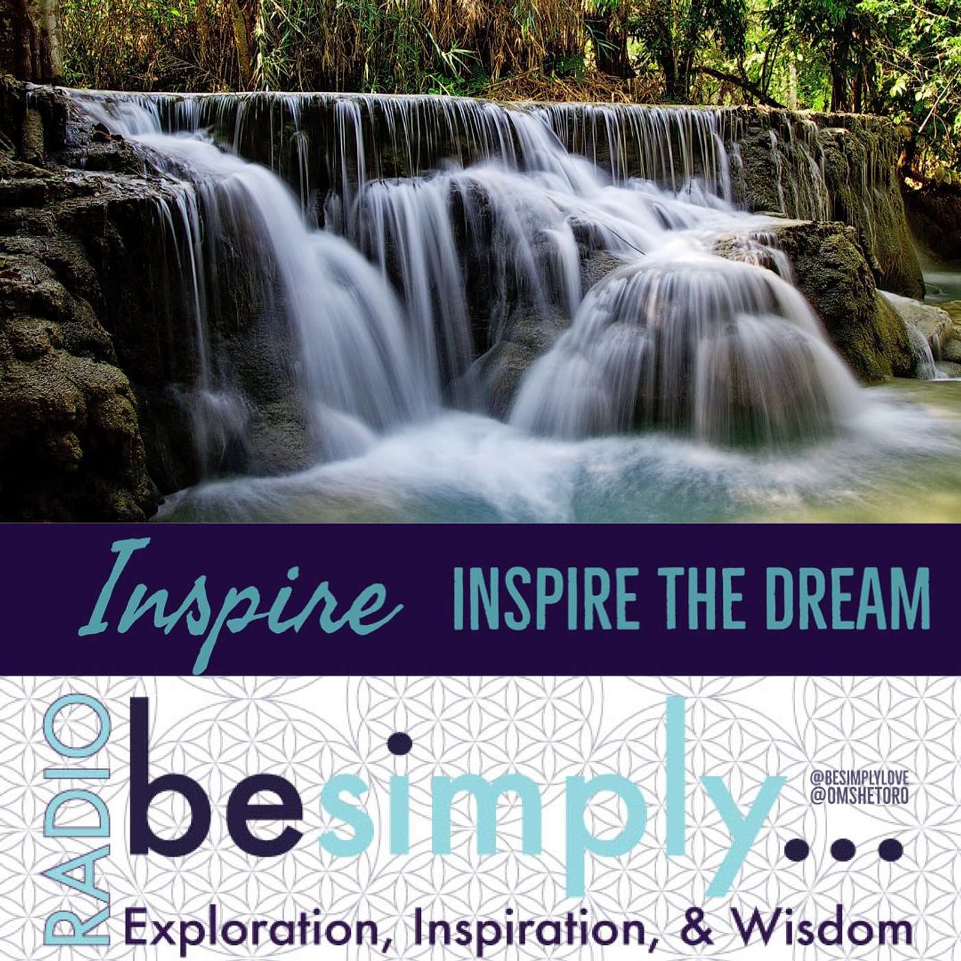 BeSimply...Inspire the Dream