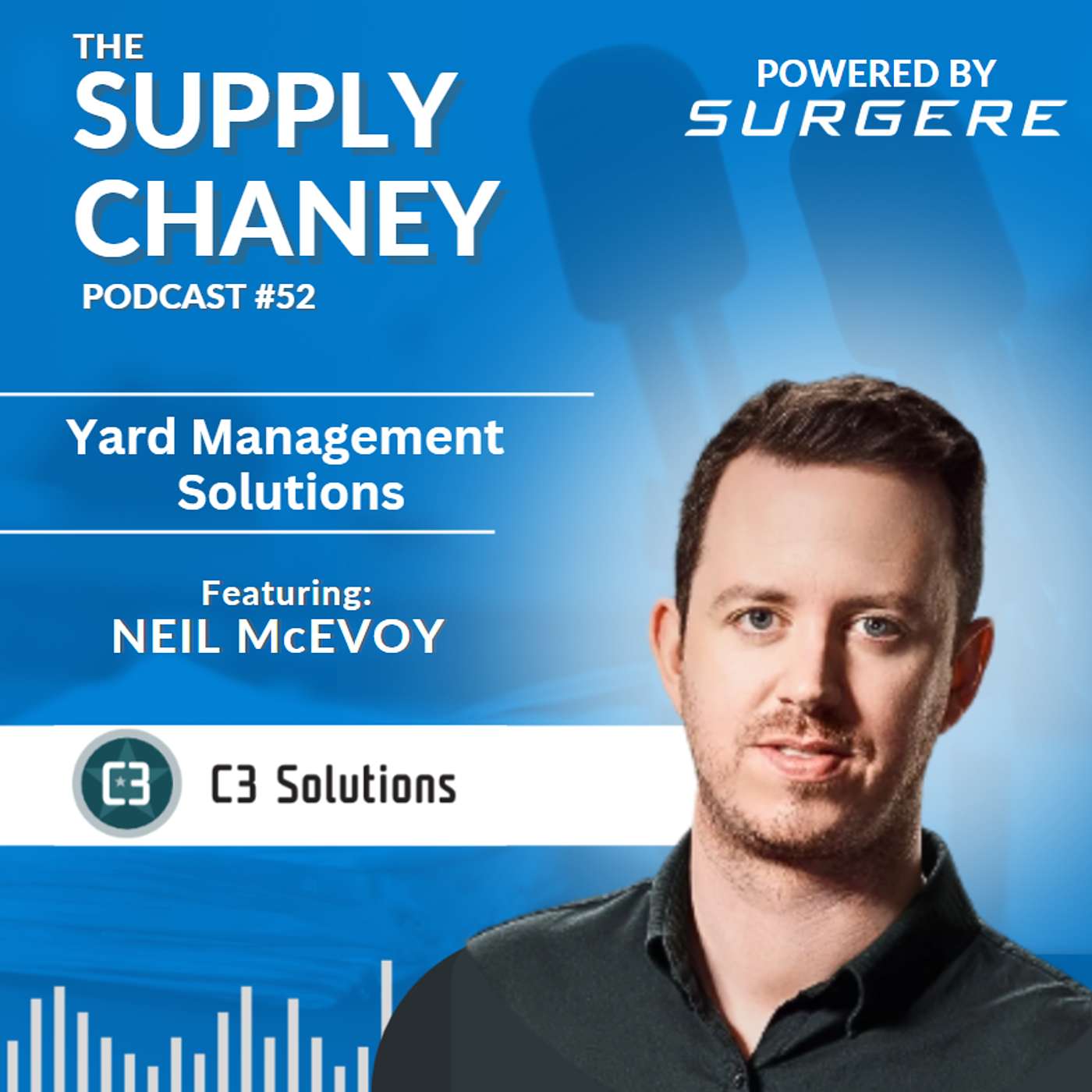 The Supply Chaney Podcast