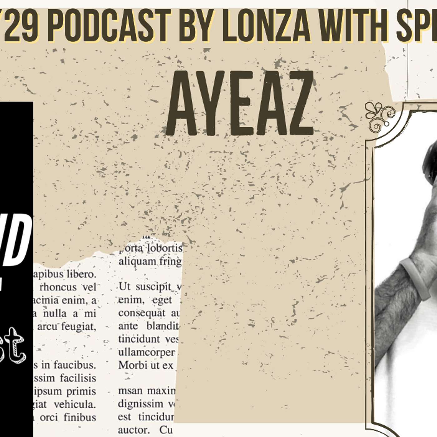 Grind 3/29 by Lonza Podcast