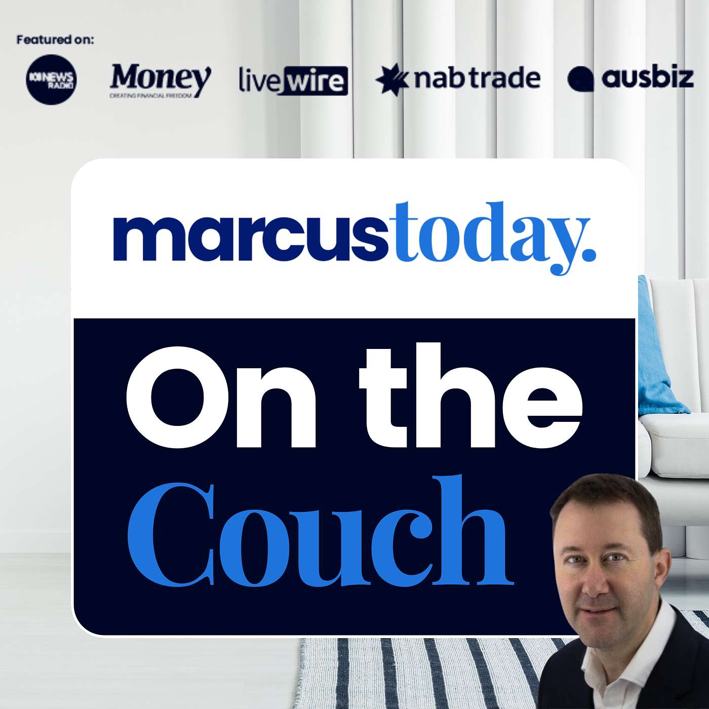 On the Couch with Gary Norden: Inside a 35-Year Trading Career