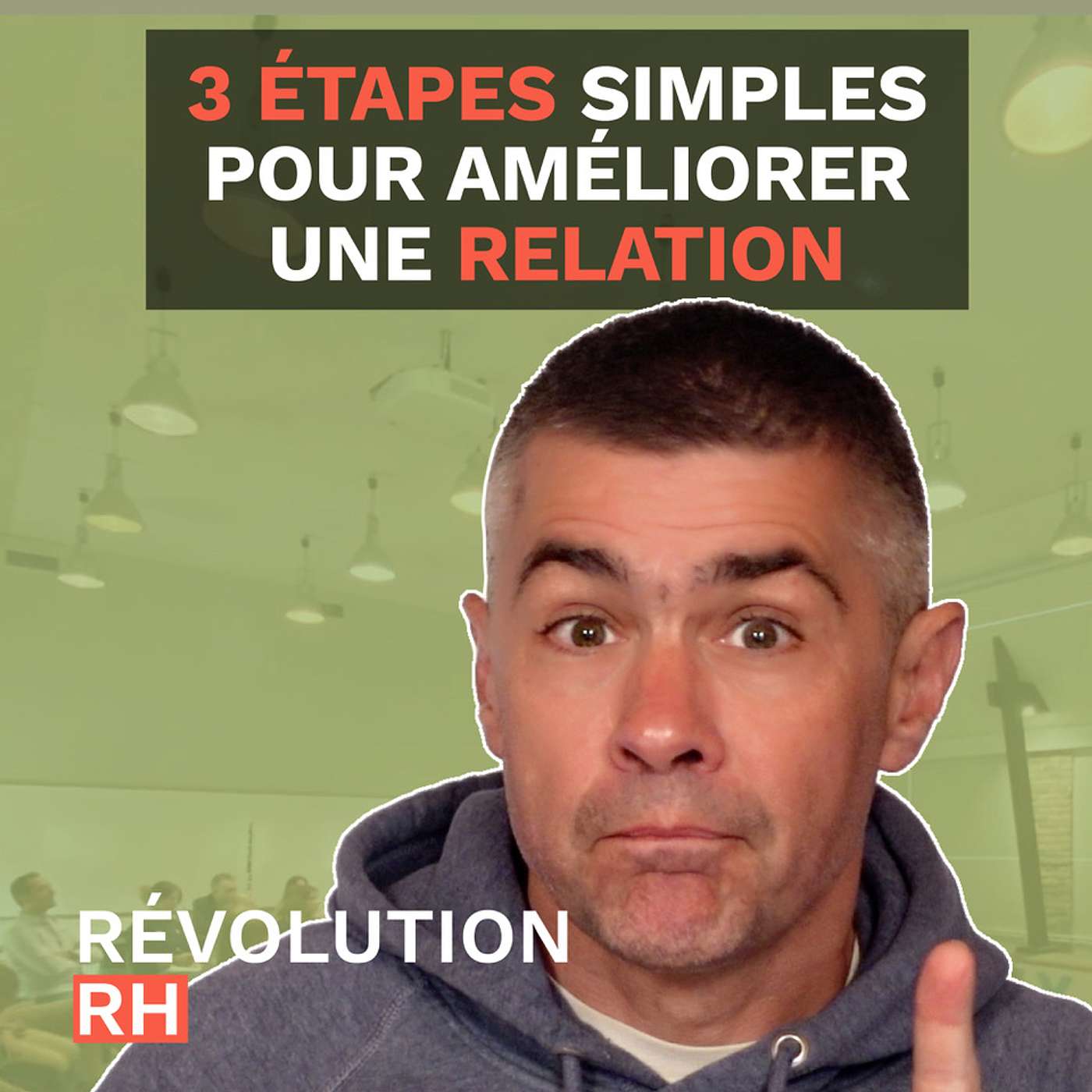 Révolution RH