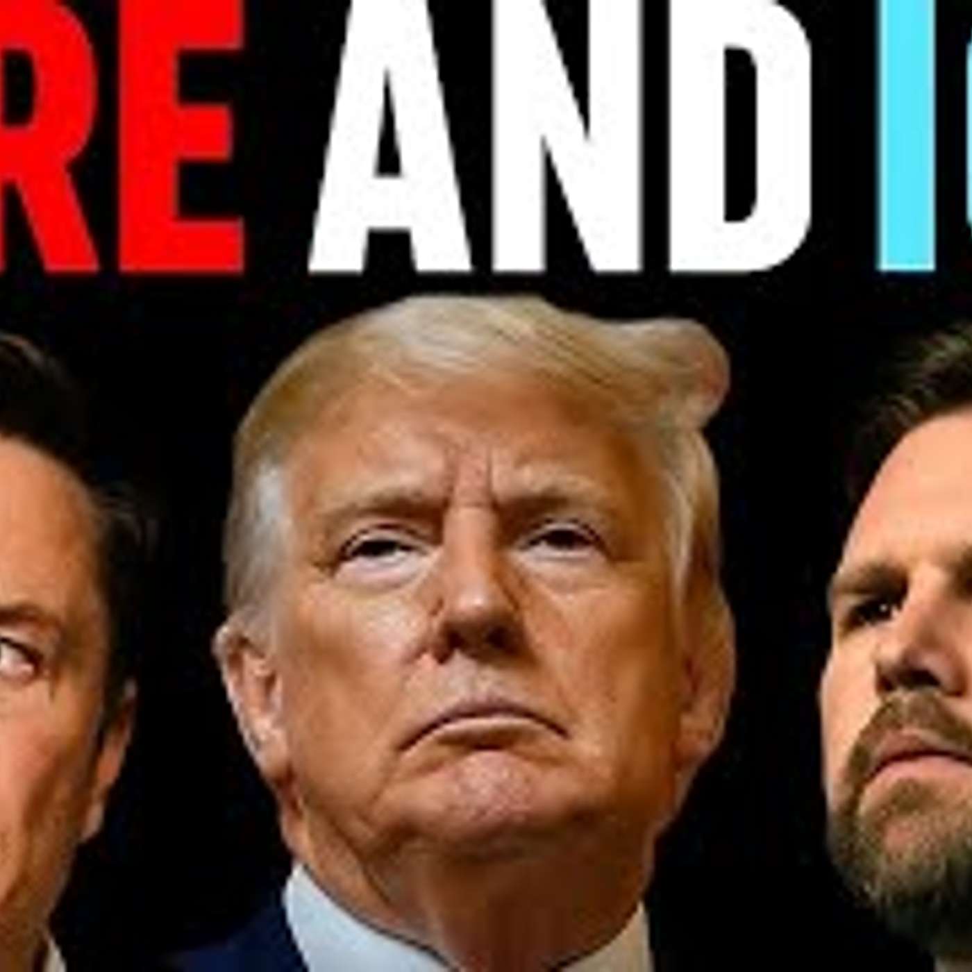 LA Erupts Over ICE, JD Vance’s Quiet Power Move, and the Trump Musk Breakup