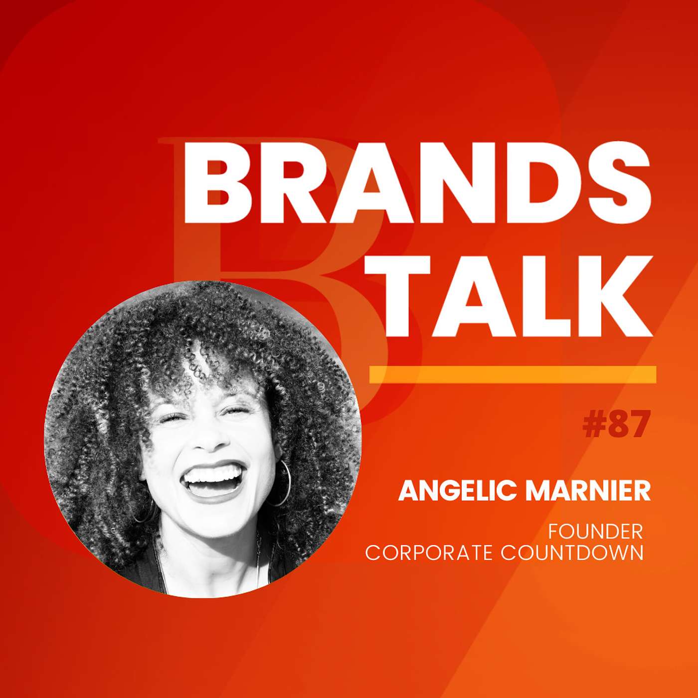 How to monetize your genius as a digital CEO w/Angelic Marnier