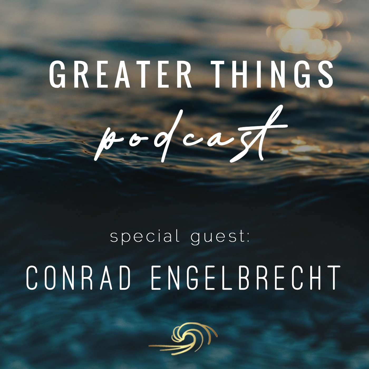 Greater Things