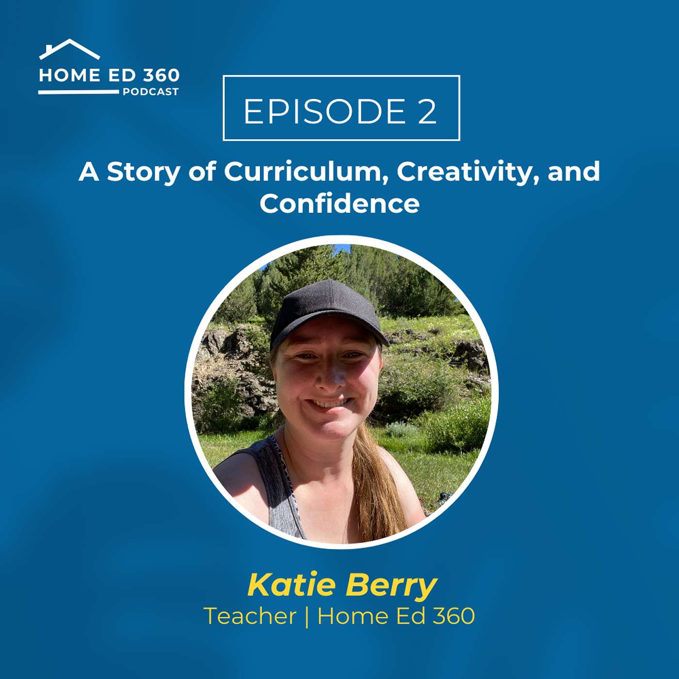 Home Ed 360 Podcast