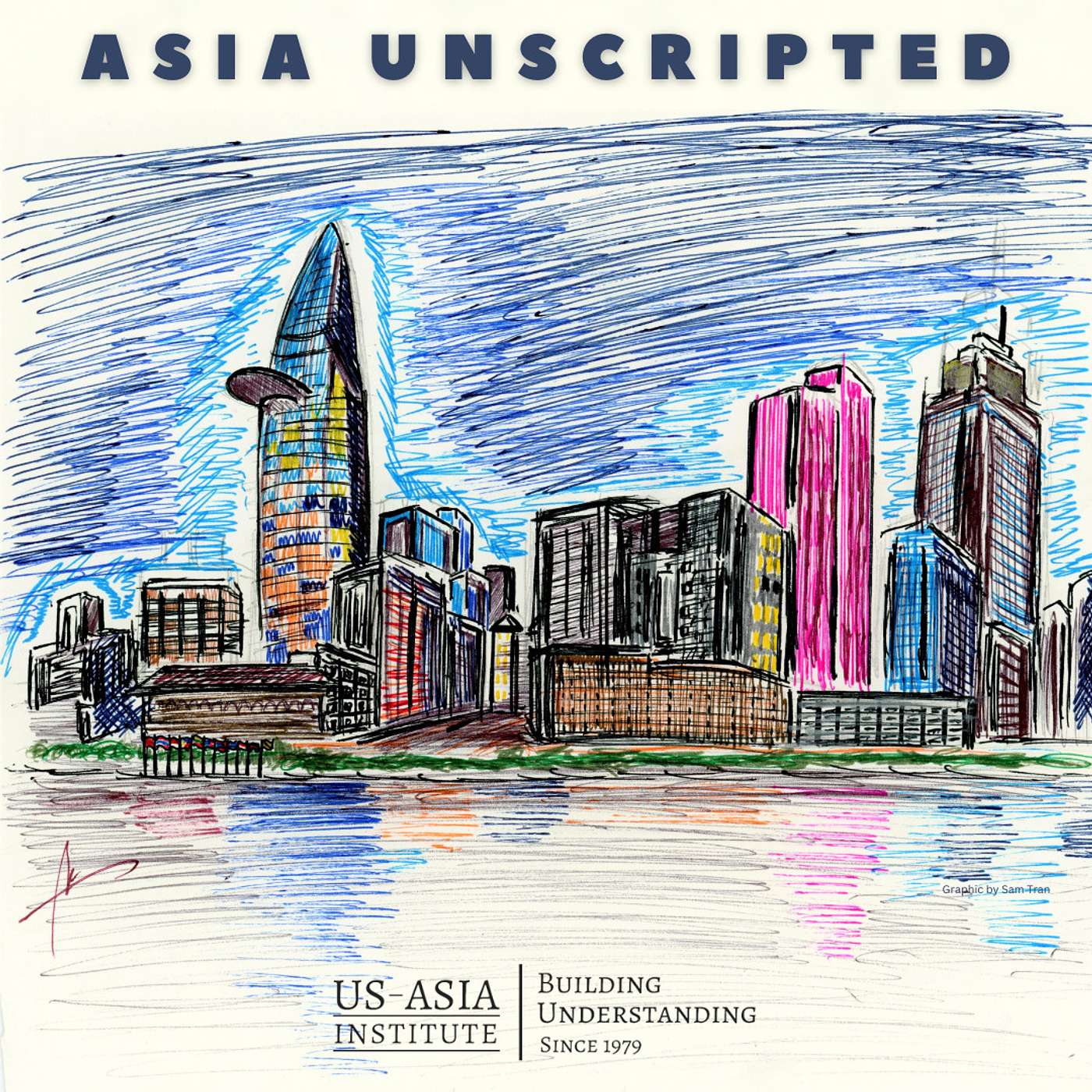 Asia Unscripted
