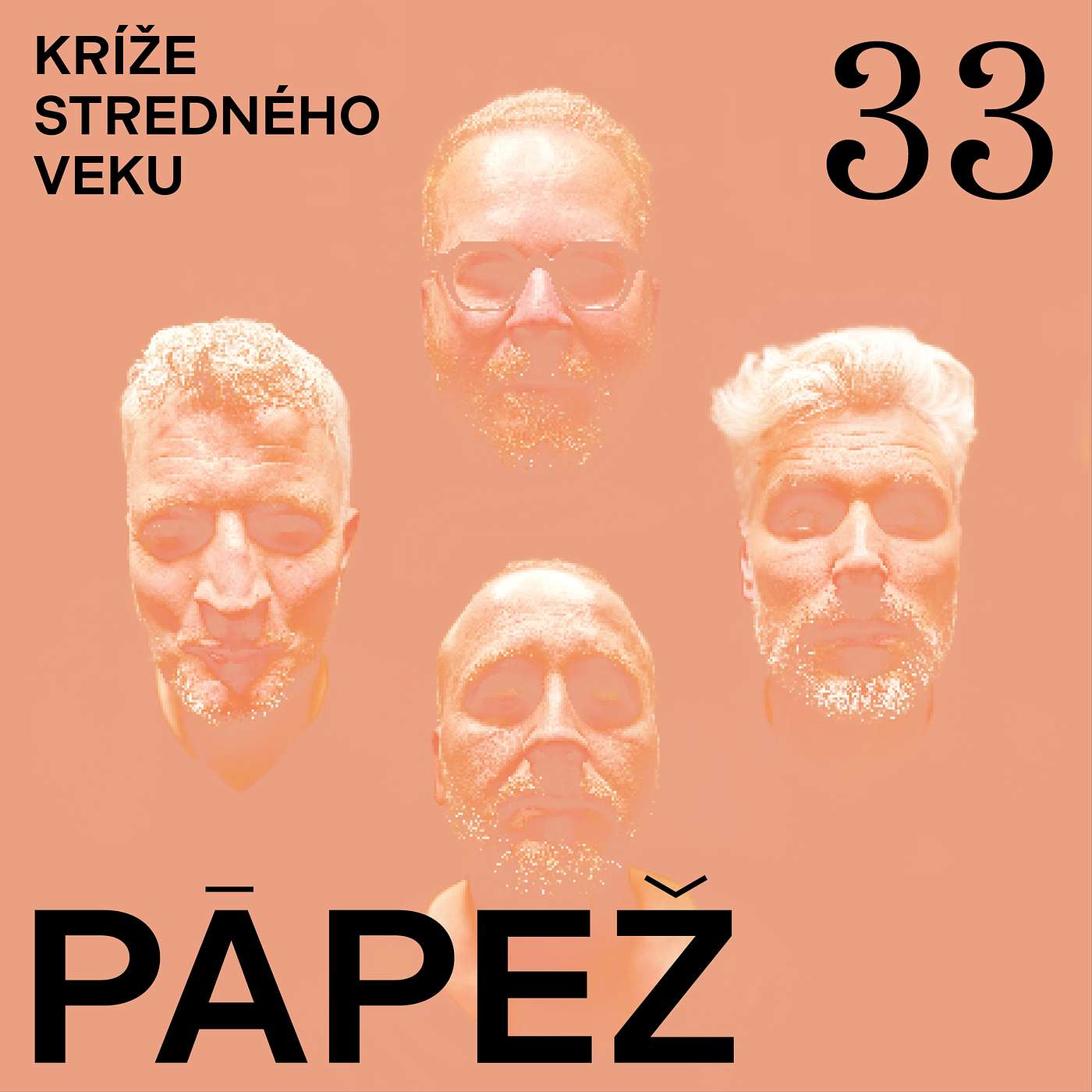Kríže stredného veku