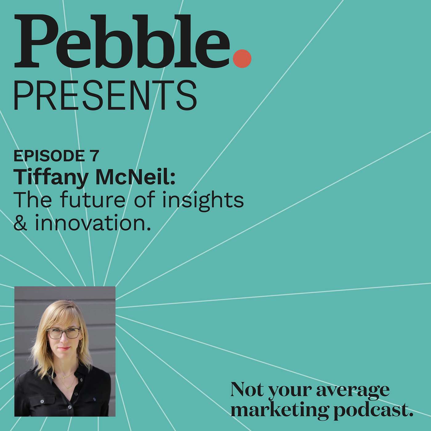 Pebble Presents