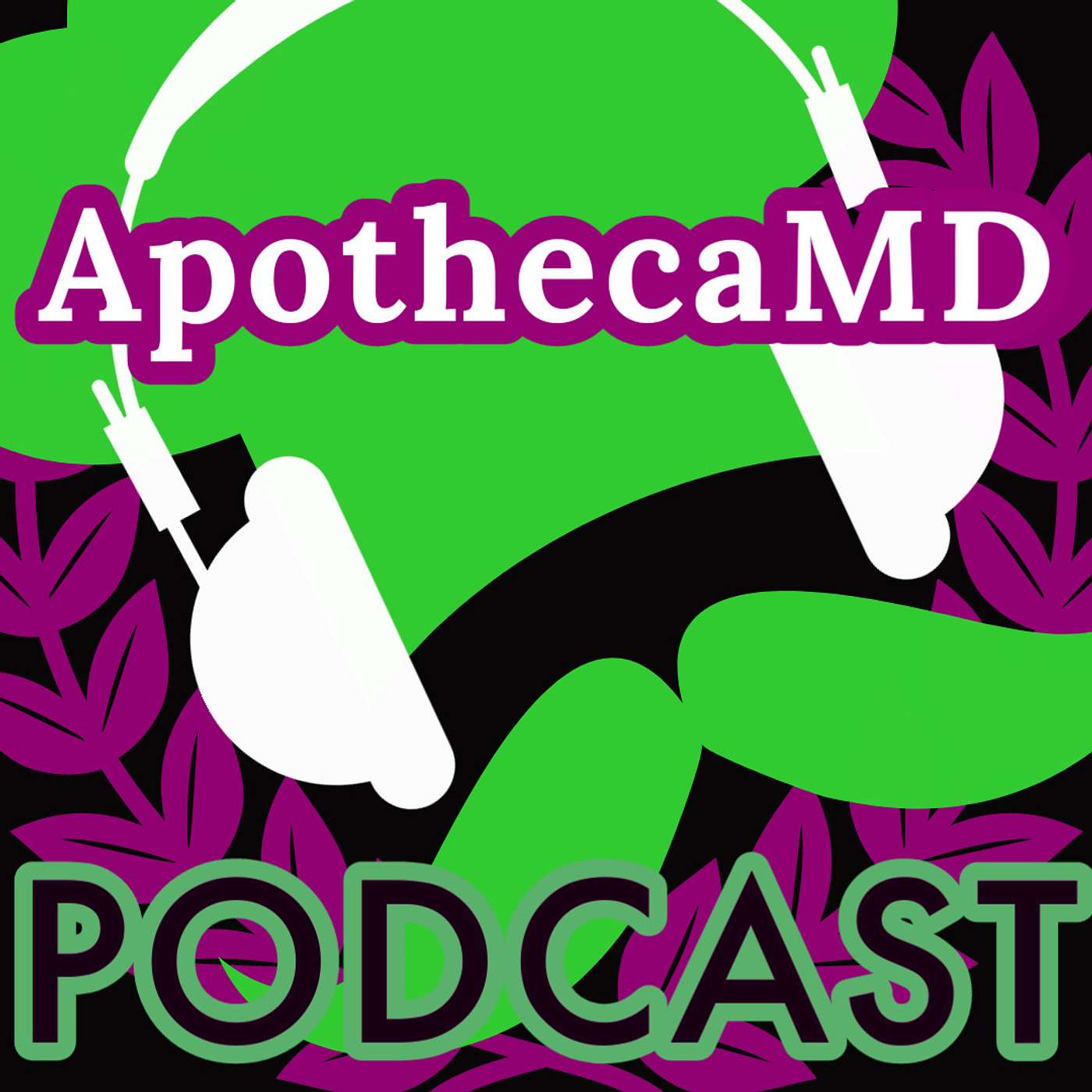 ApothecaMD Natural Medicine Podcast