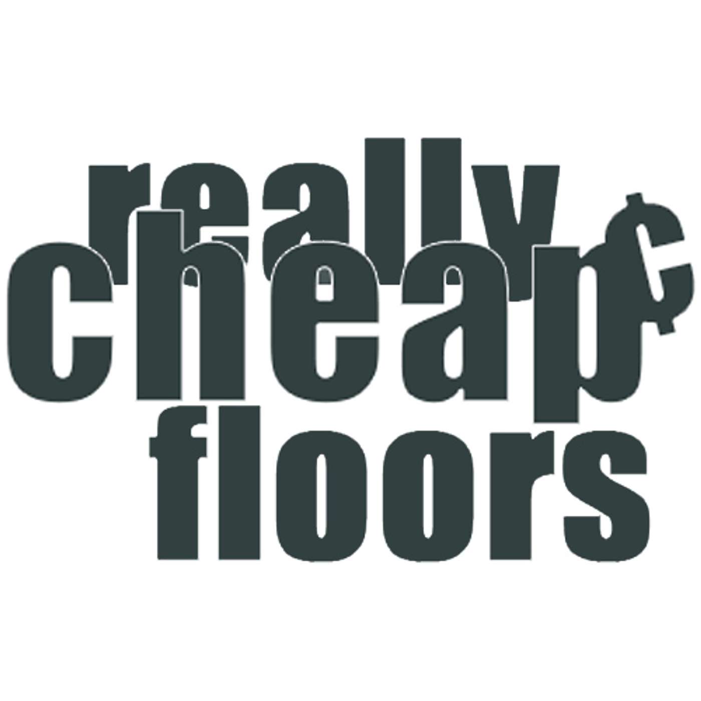 Really Cheap Floors Podcast