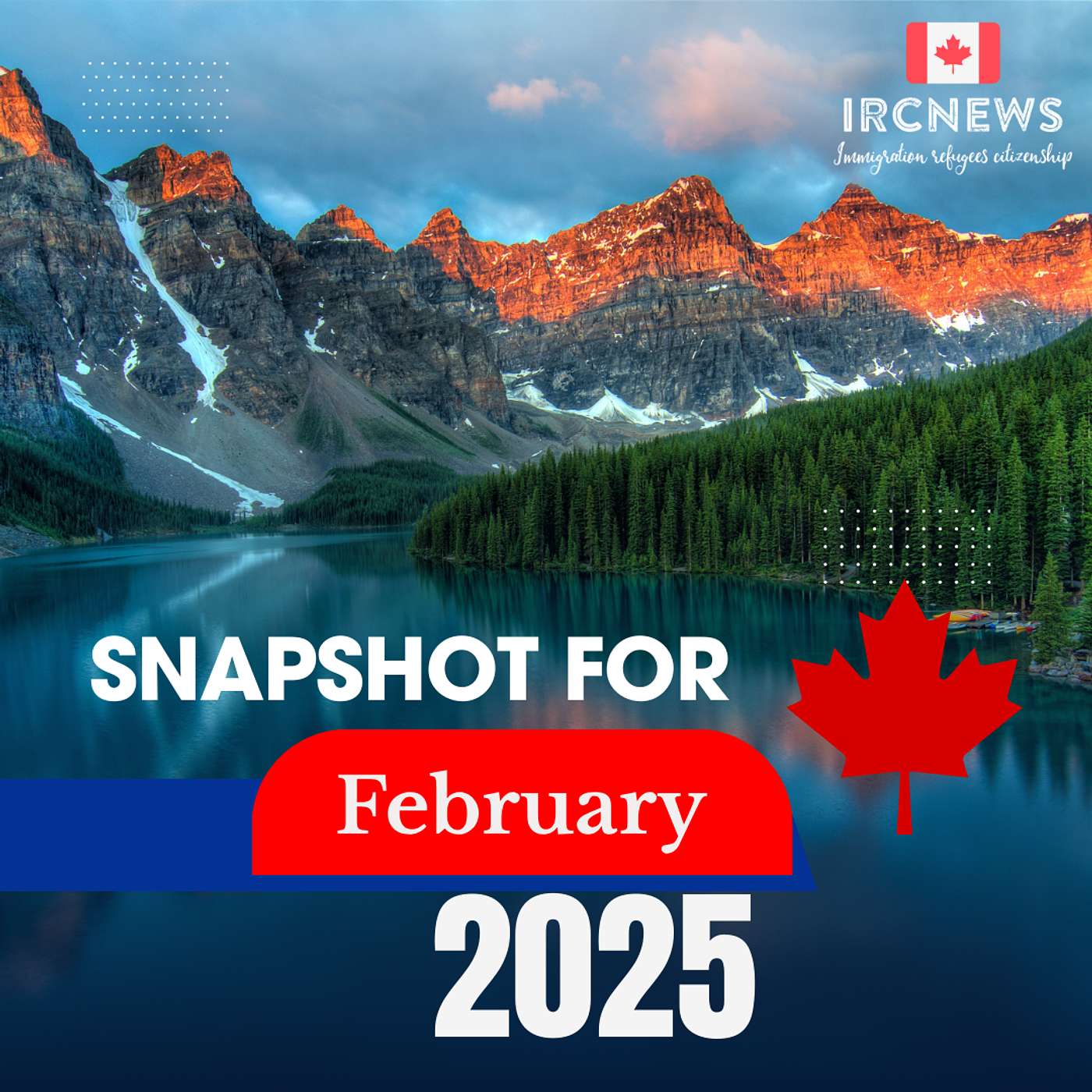 Joy Stephen\'s Canada Immigration Podcast