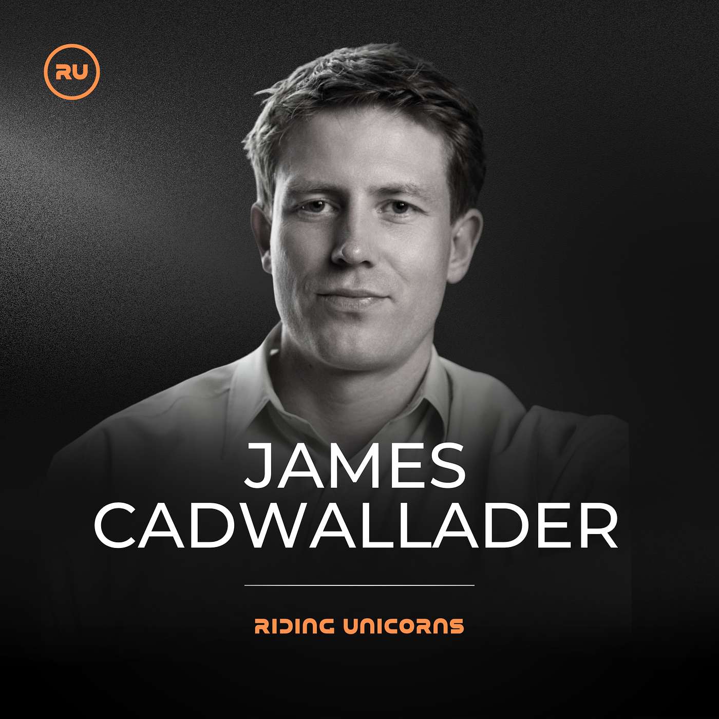 Why "AI Visibility" is critical for your brand with James Cadwallader, Co-Founder & CEO at Profound