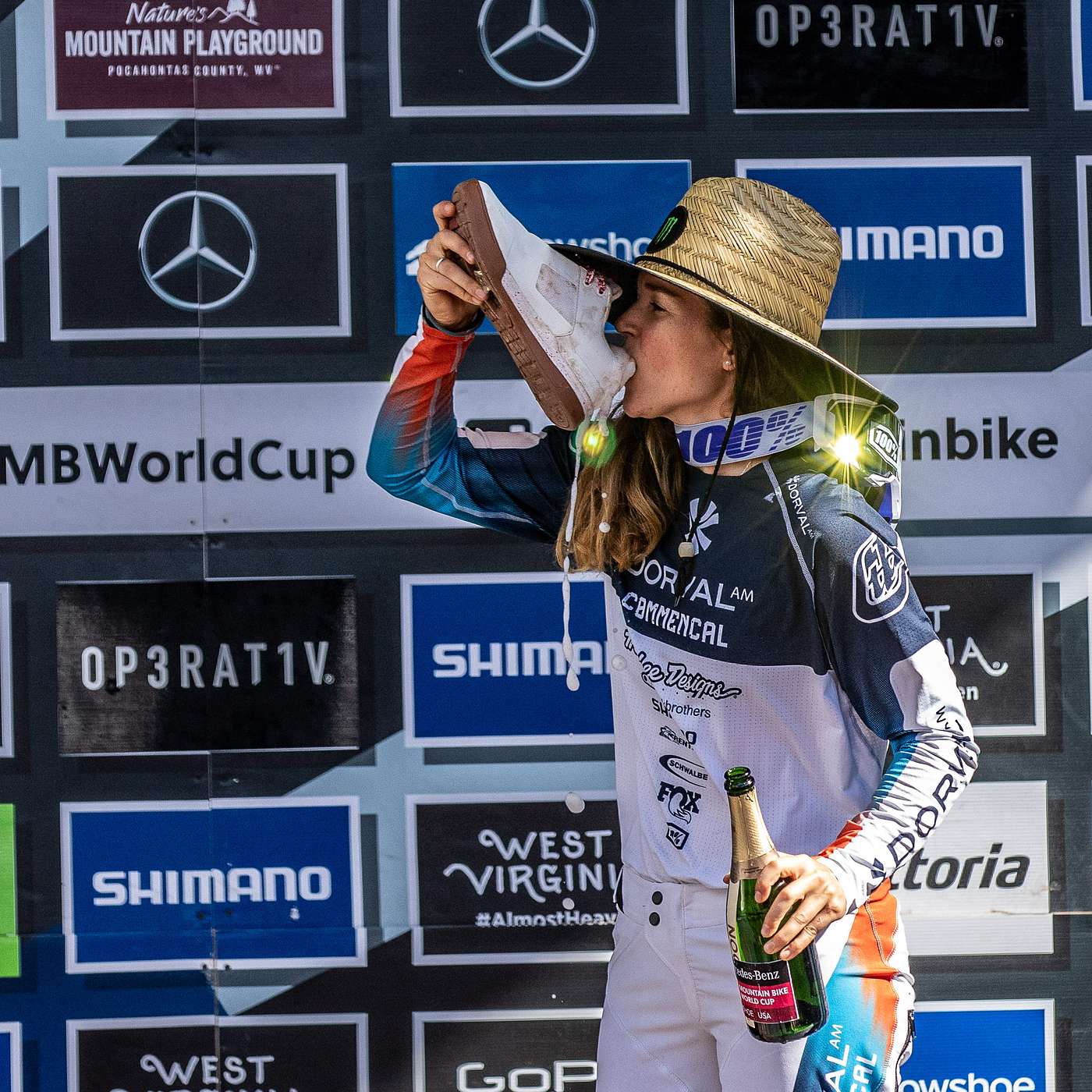 The Inside Line Podcast - Vital MTB