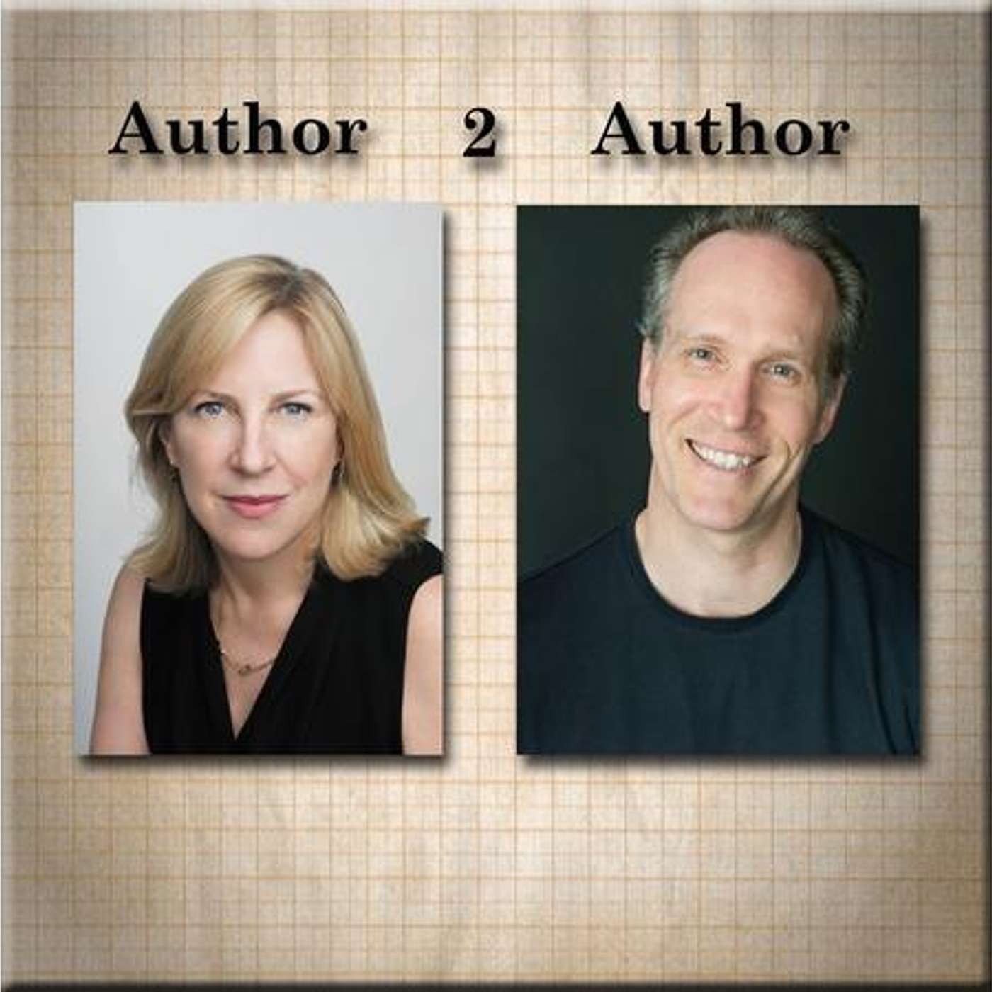 Author2Author