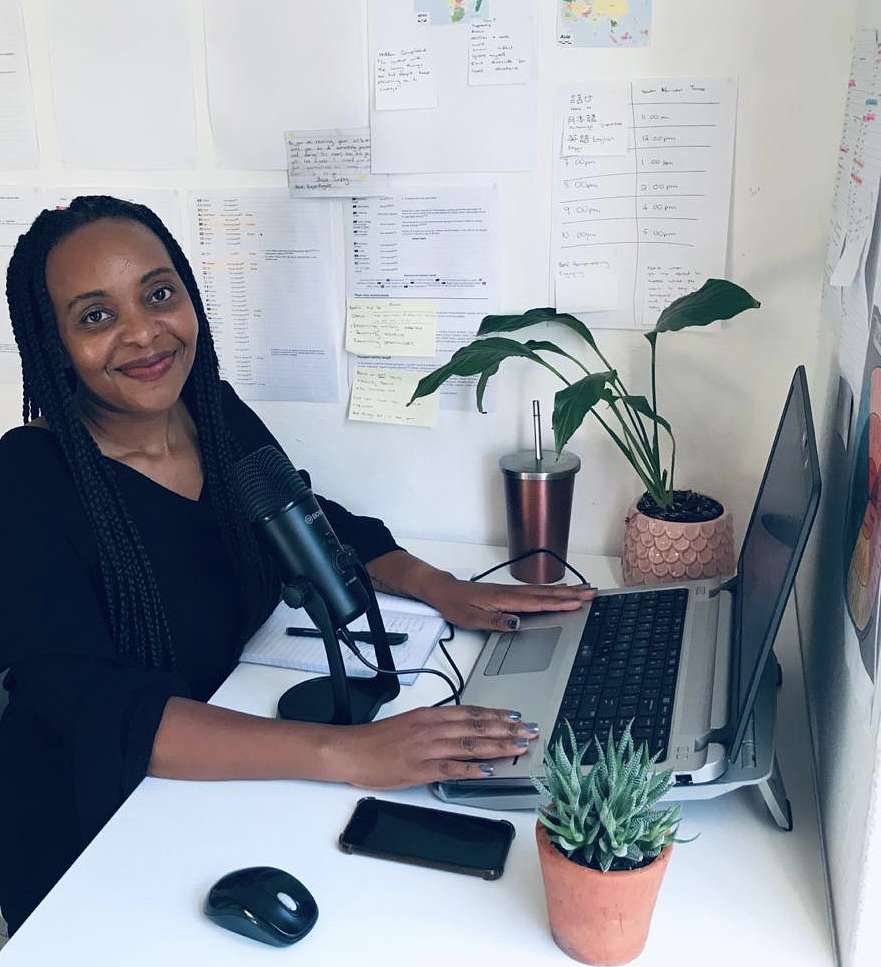 Linda Kapembeza