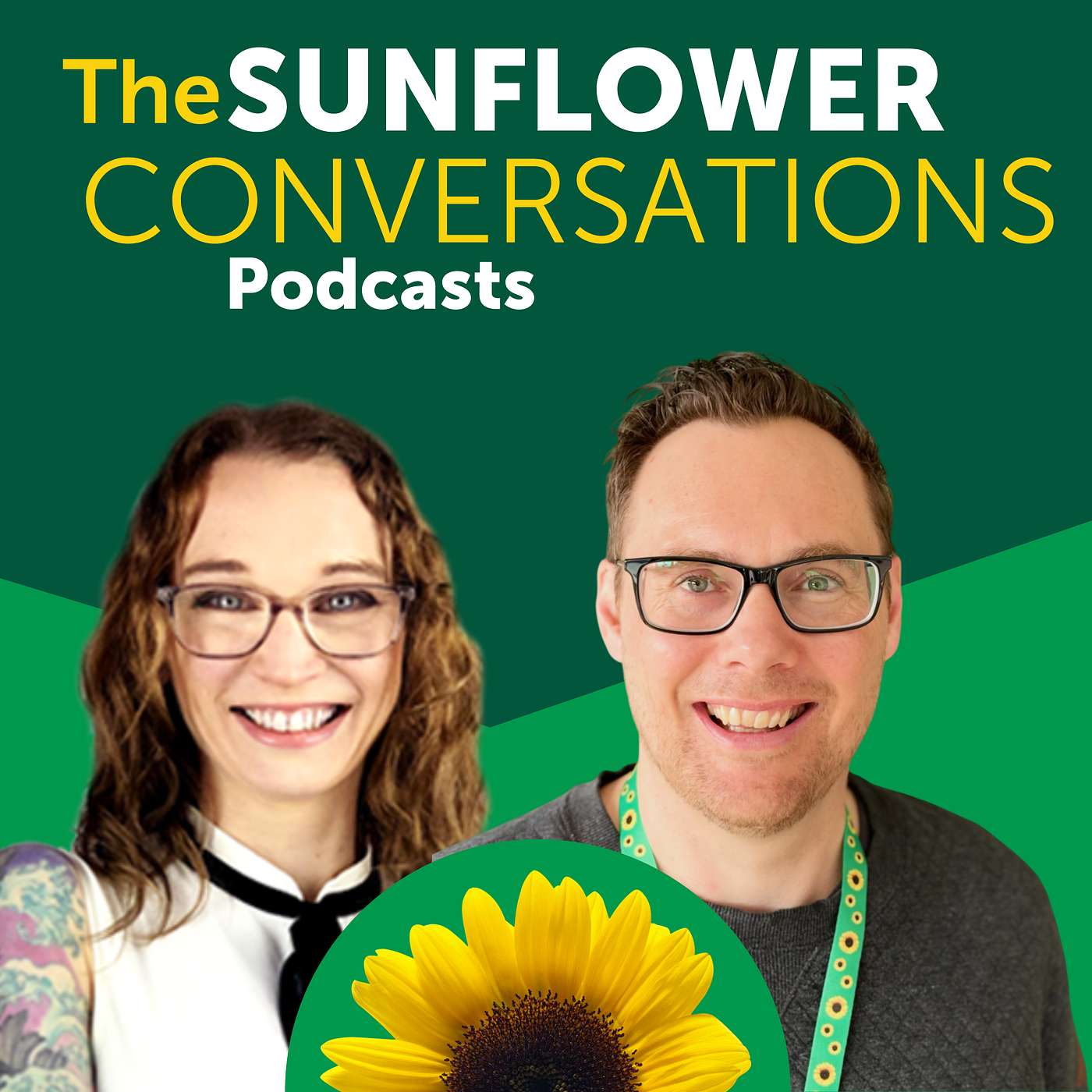 POTS and ME/CFS with James - Australia and New Zealand