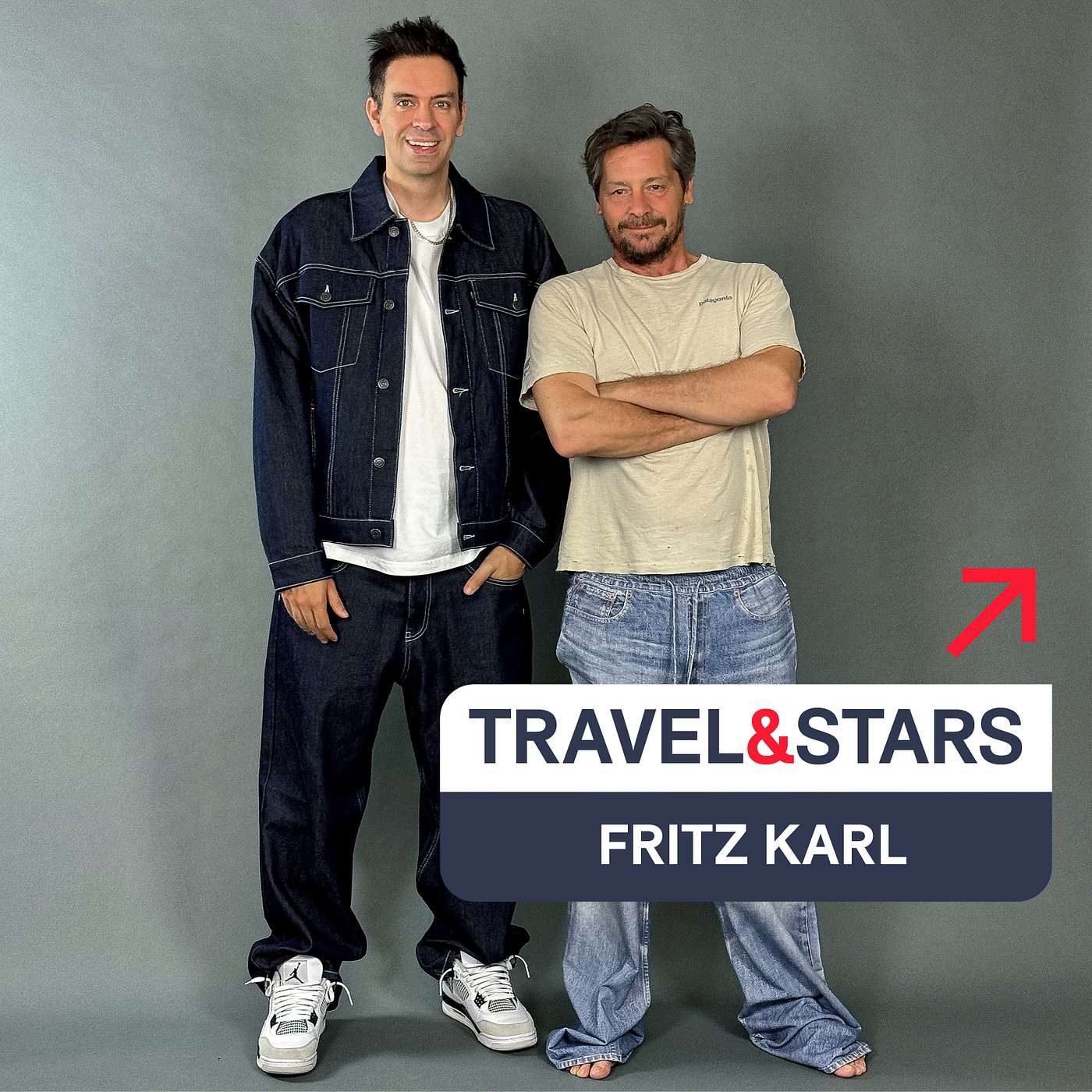 Schauspieler Fritz Karl: Geht endlich der Schneckenwitz zu Ende?