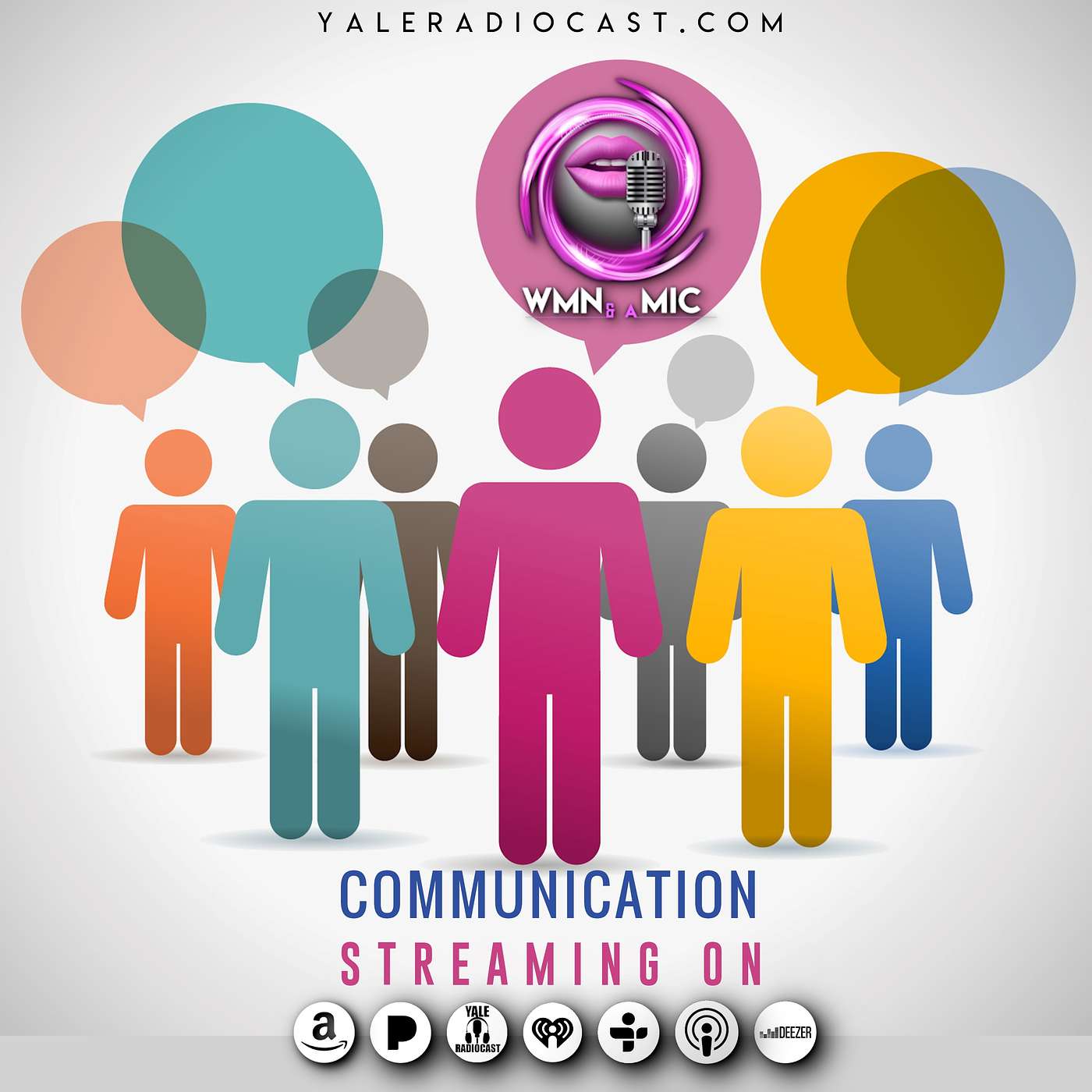 Yale Radiocast LIVE