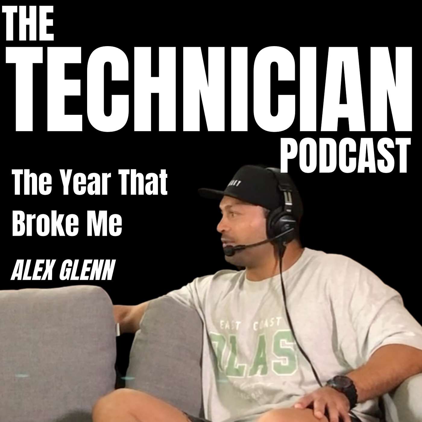 The Technician Podcast