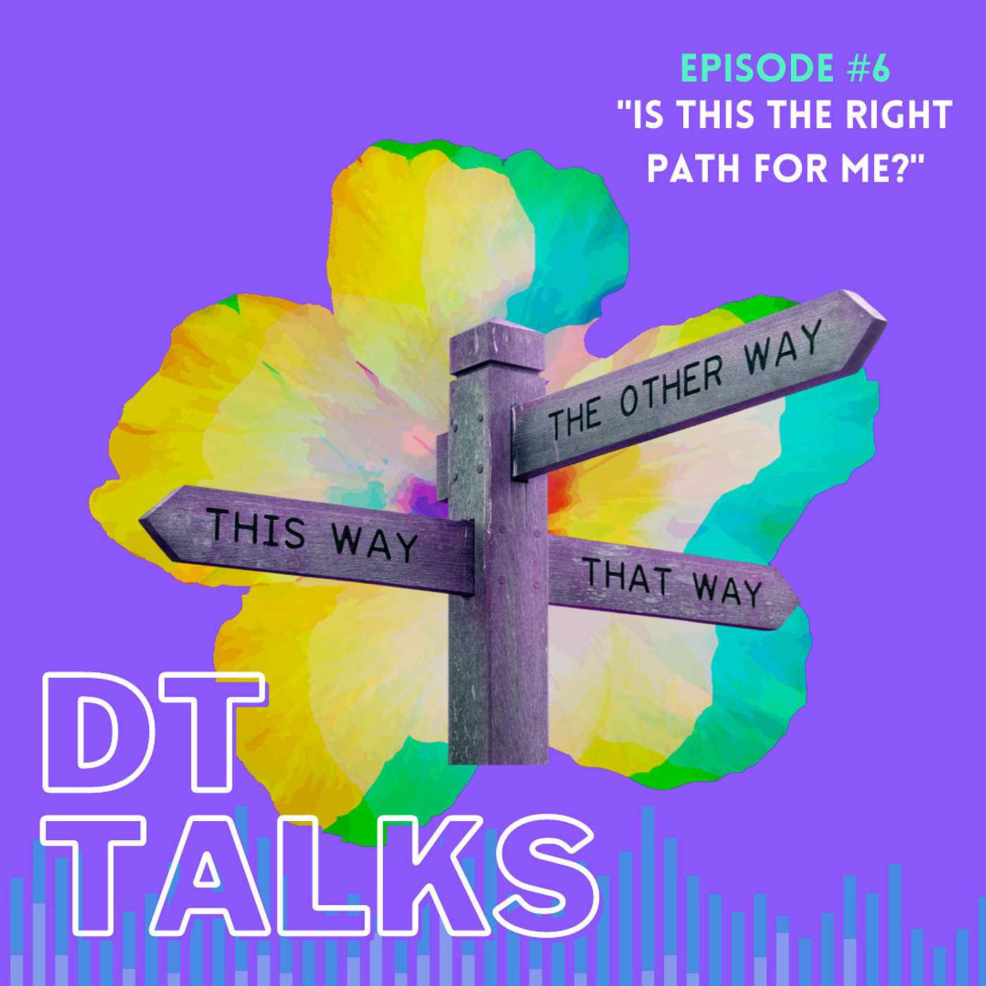 DT Talks