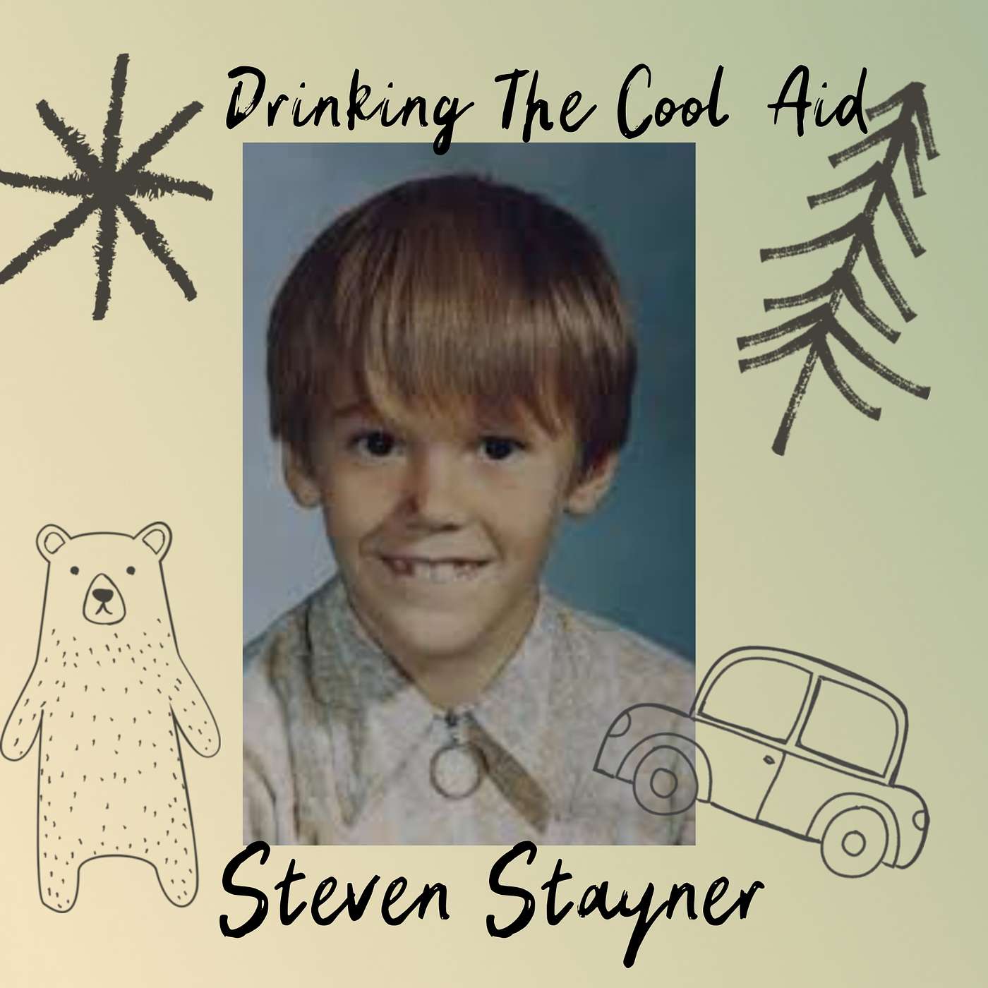 Steven Stayner // 160 // Kidnapping // Part 1