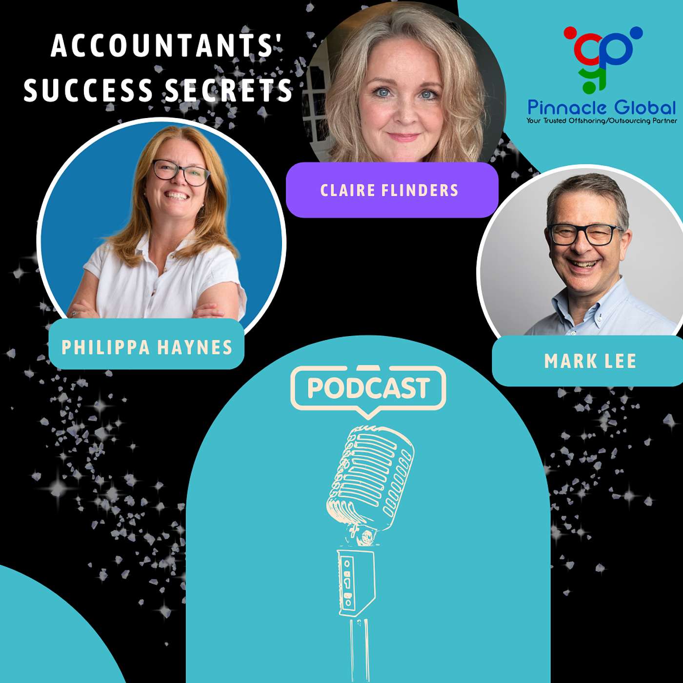 Accountants\' Success Secrets