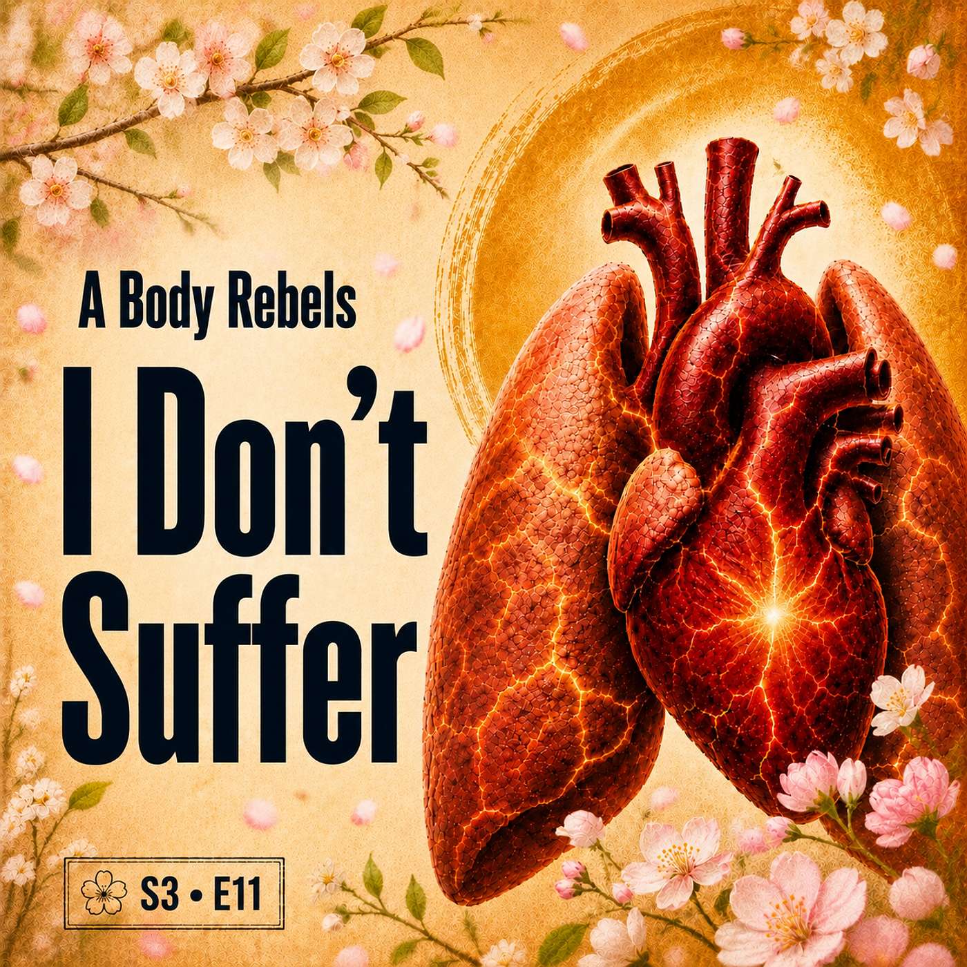 A Body Rebels: A Chronic Illness Podcast