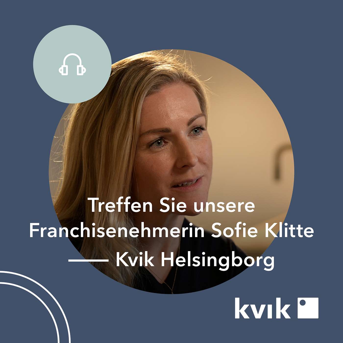 The Sociable Kitchen® by Kvik
