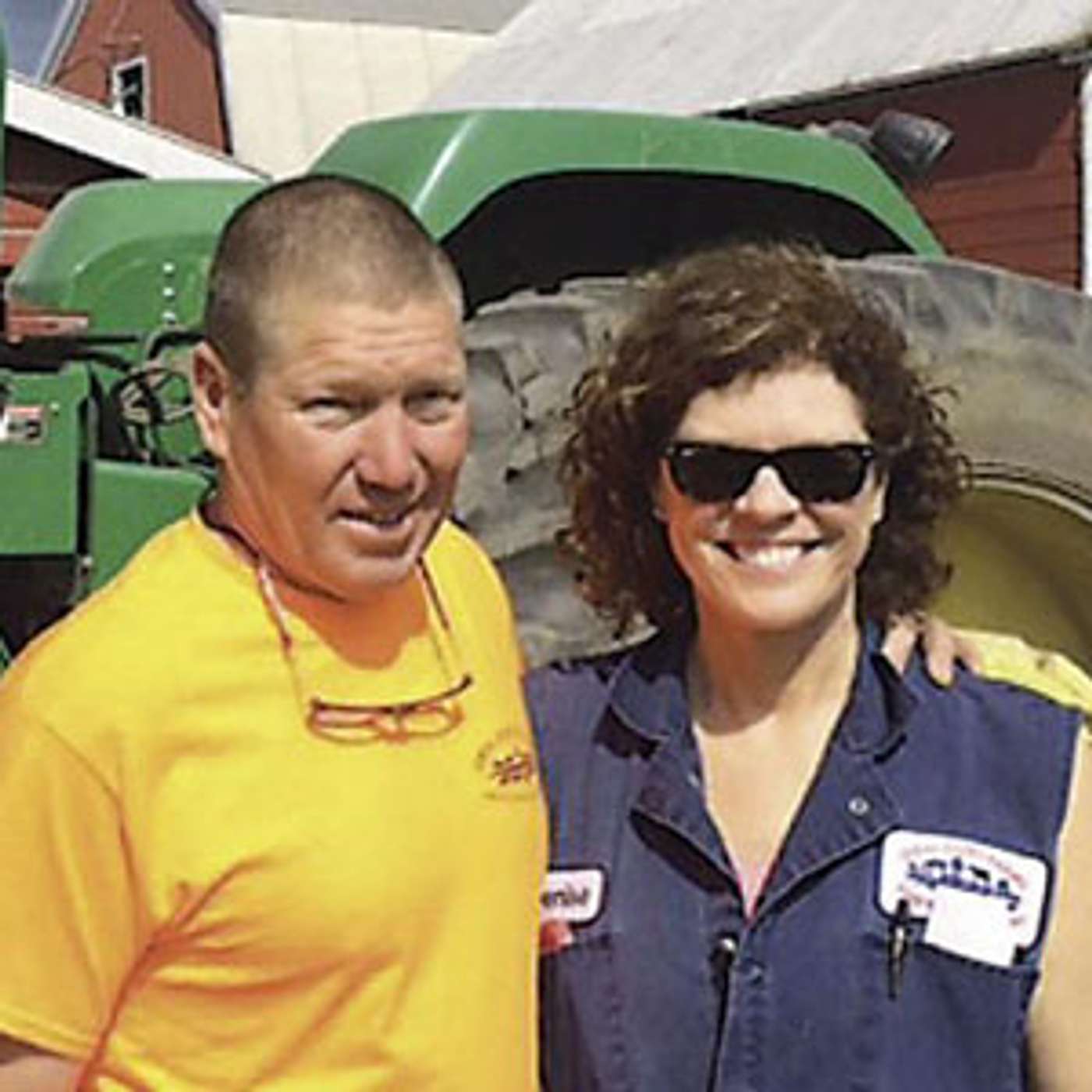 DairyVoice Podcast