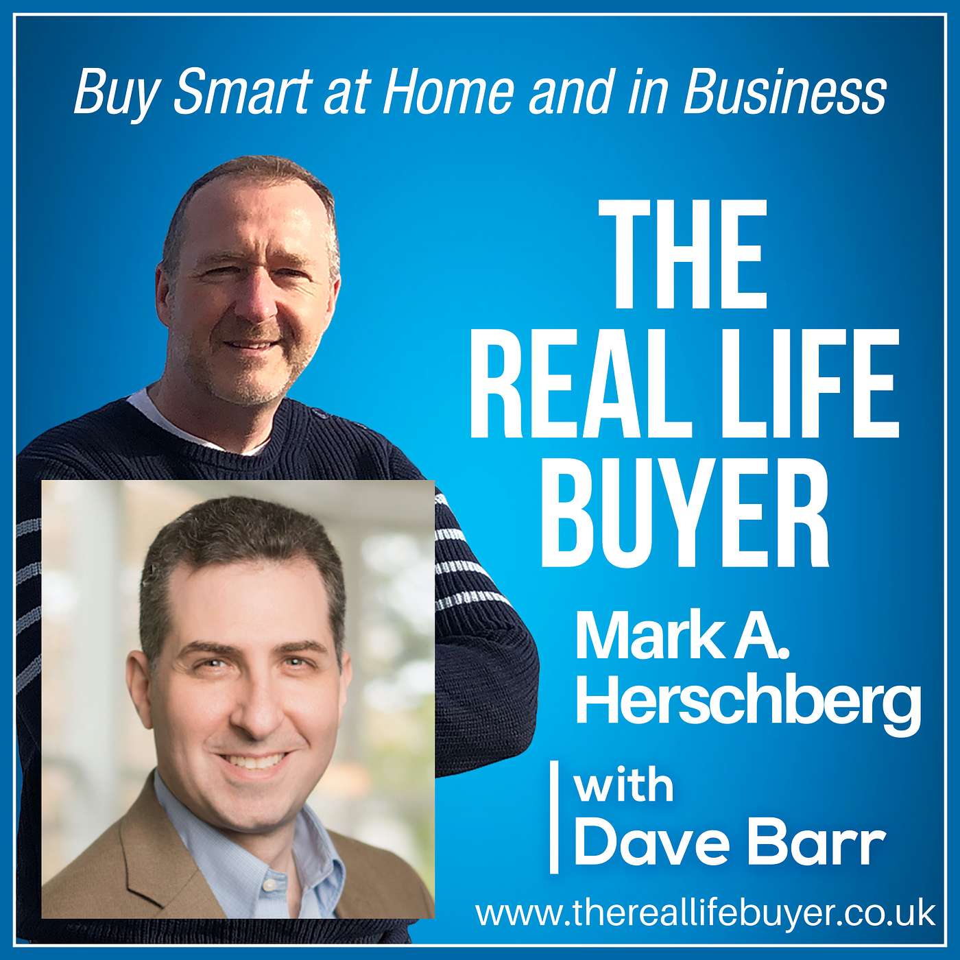 Developing your negotiation skills will save you money, time and effort. My guest expert, Mark Herschberg, will help you achieve your negotiation goals.