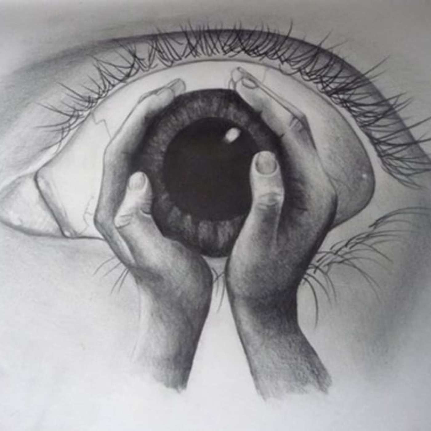 Episode 168 - EVERYTHING is in the Eye of the Beholder!