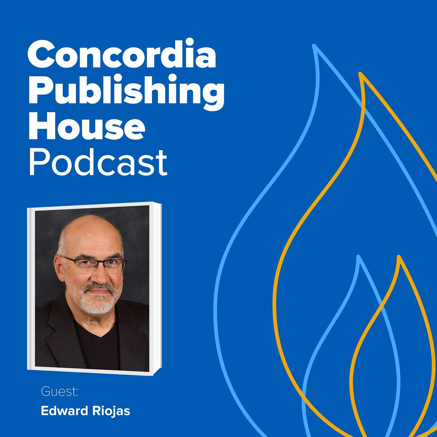 The Concordia Publishing House Podcast
