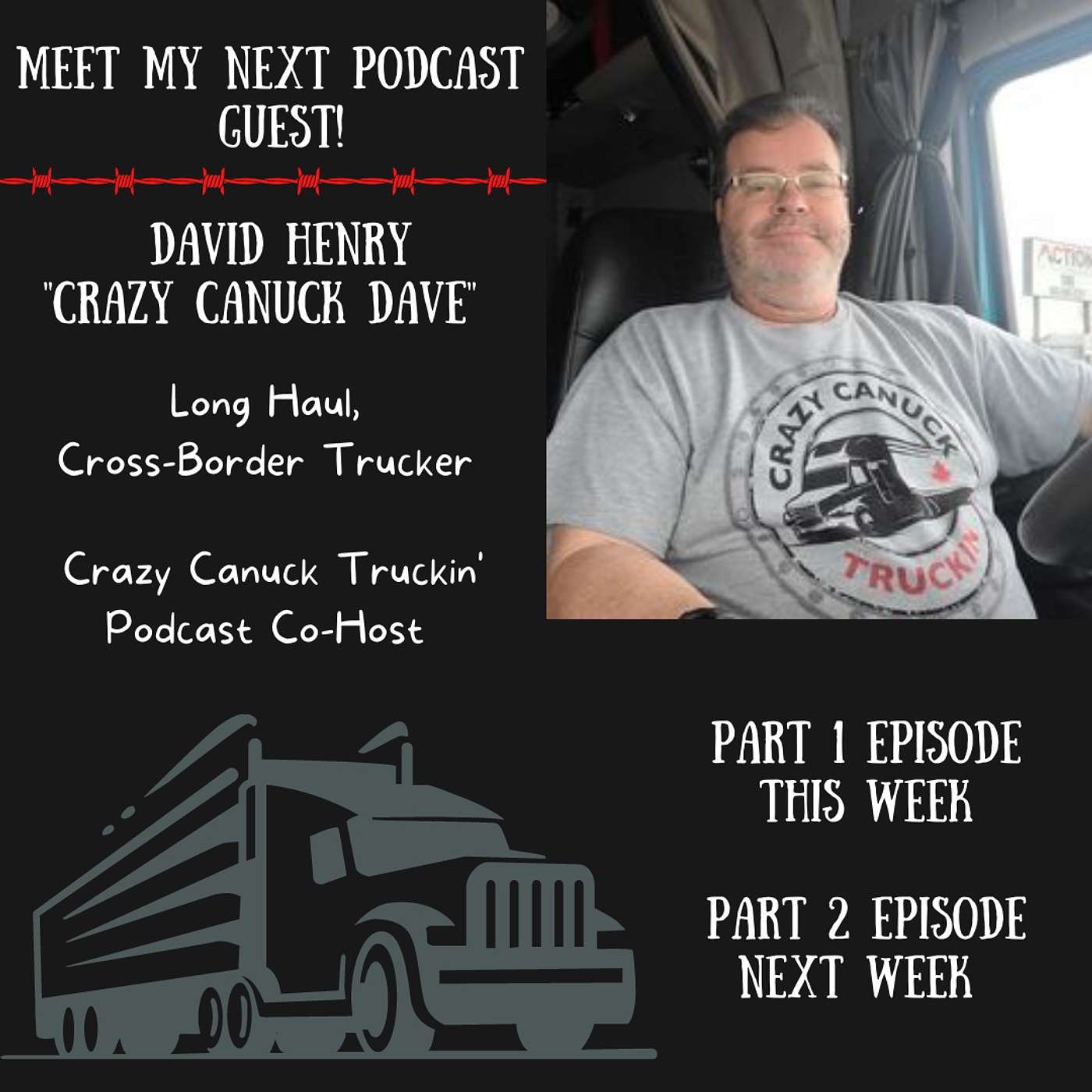 Cutting Fences Podcast