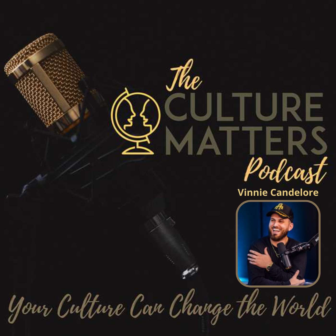 The Culture Matters Podcast