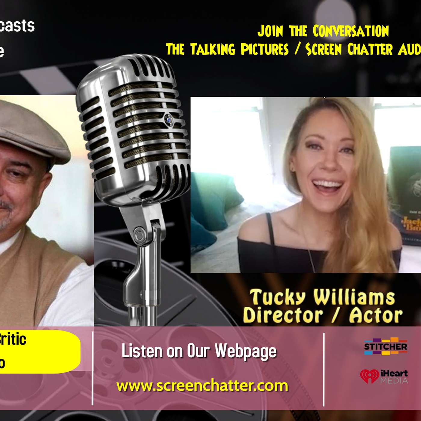 Tucky Williams