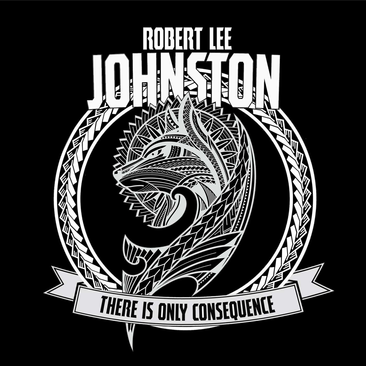 Robert Lee Johnston's Podcast podcast artwork