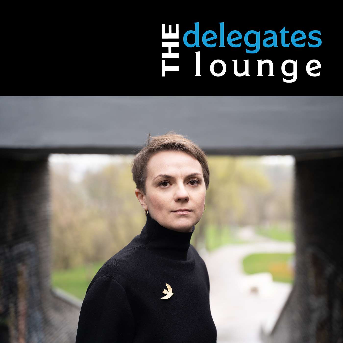 Ukrainian Journalist Nataliya Gumenyuk on Russia's Invasion