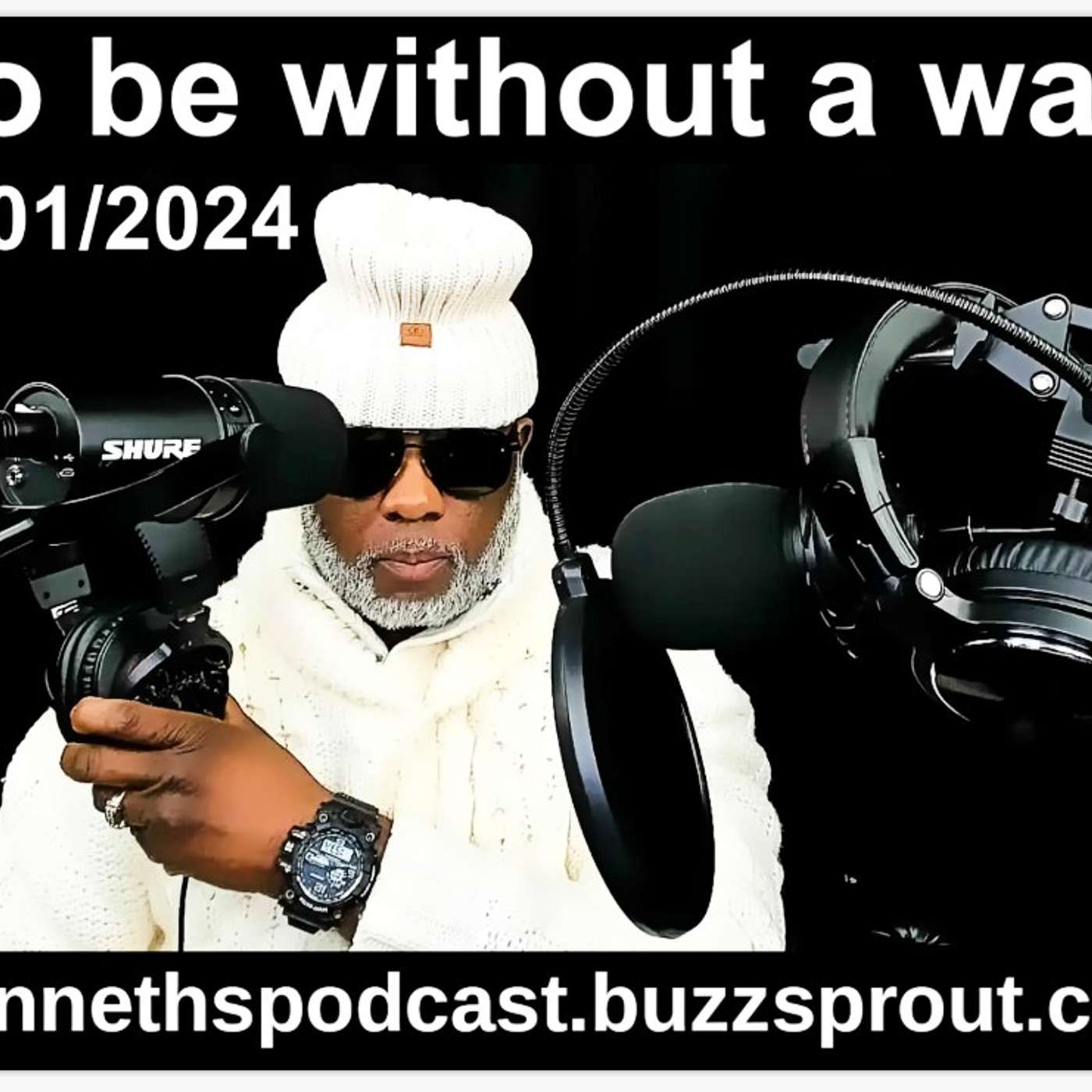 To Be Without A Way - Sunday, December 1st, 2024 - Pay Attention
