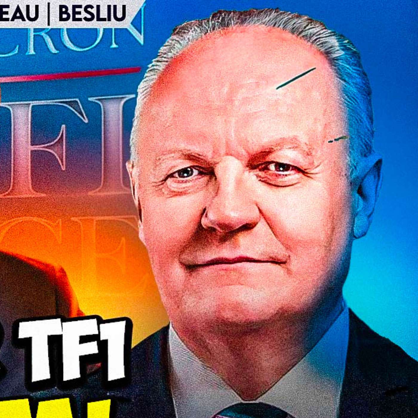 MACRON FACE AUX FRANÇAIS SUR TF1 : UN BILAN CATASTROPHIQUE ET LUNAIRE | LA MATINALE GPTV