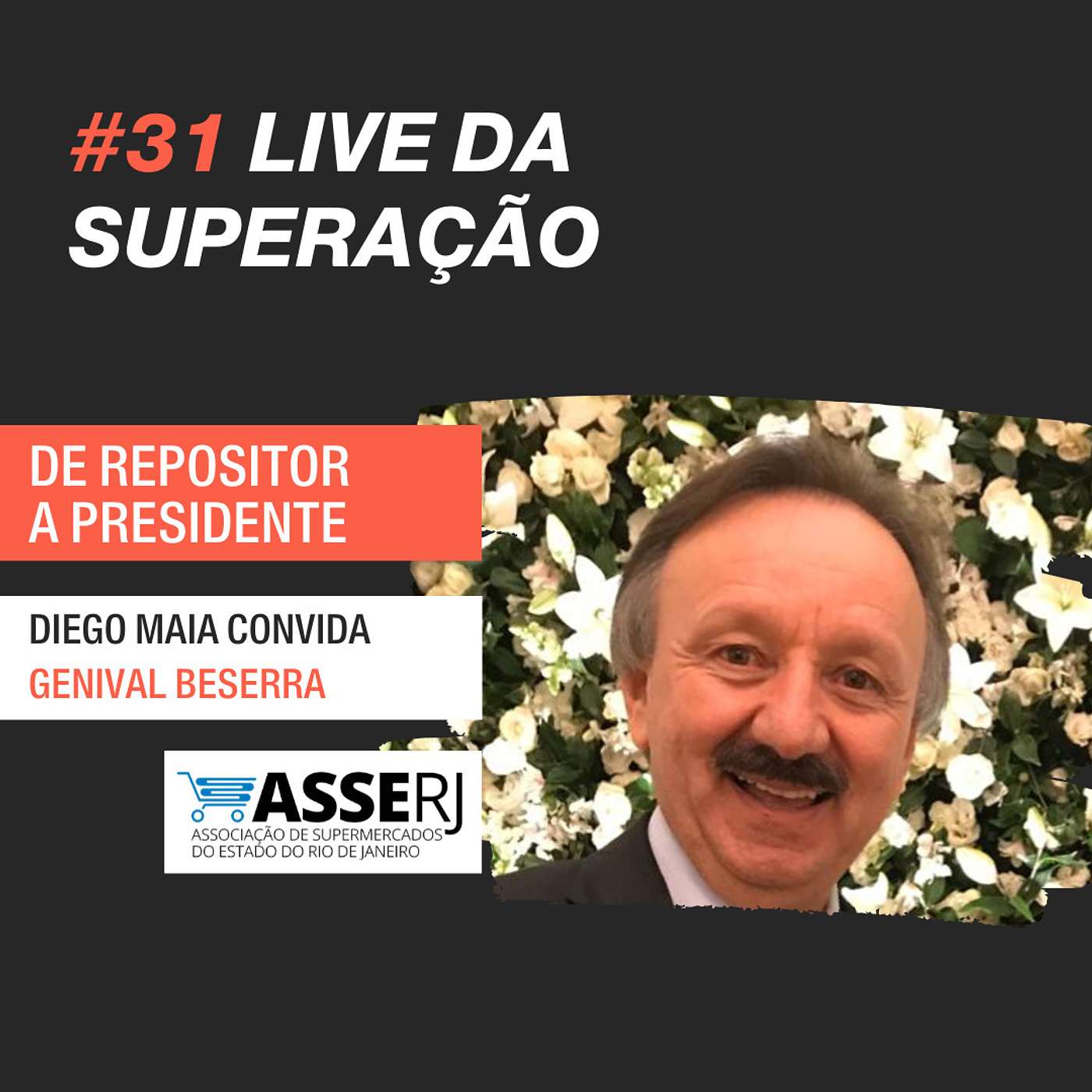 Diego Maia: Vendas, Otimismo e Empreendedorismo