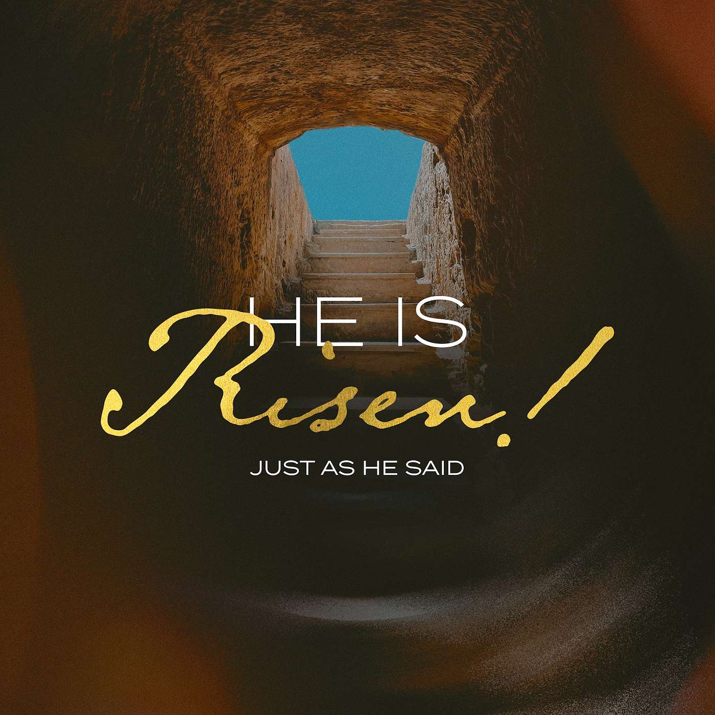 Just As He Said | Easter Sunday The Resurrection of Jesus | Beautiful Savior episode artwork