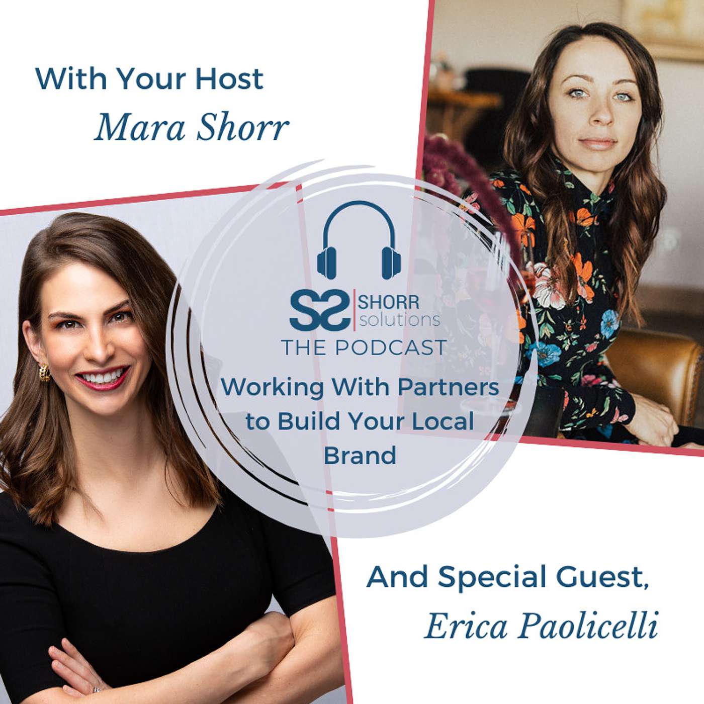 Shorr Solutions: The Podcast