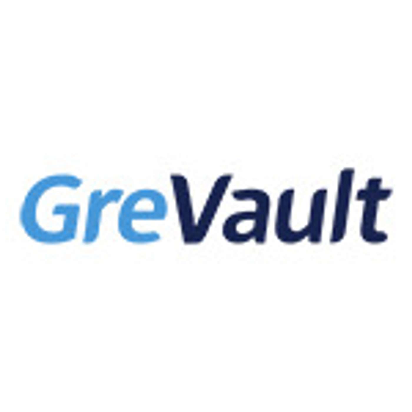 Grevault New Energy podcast artwork