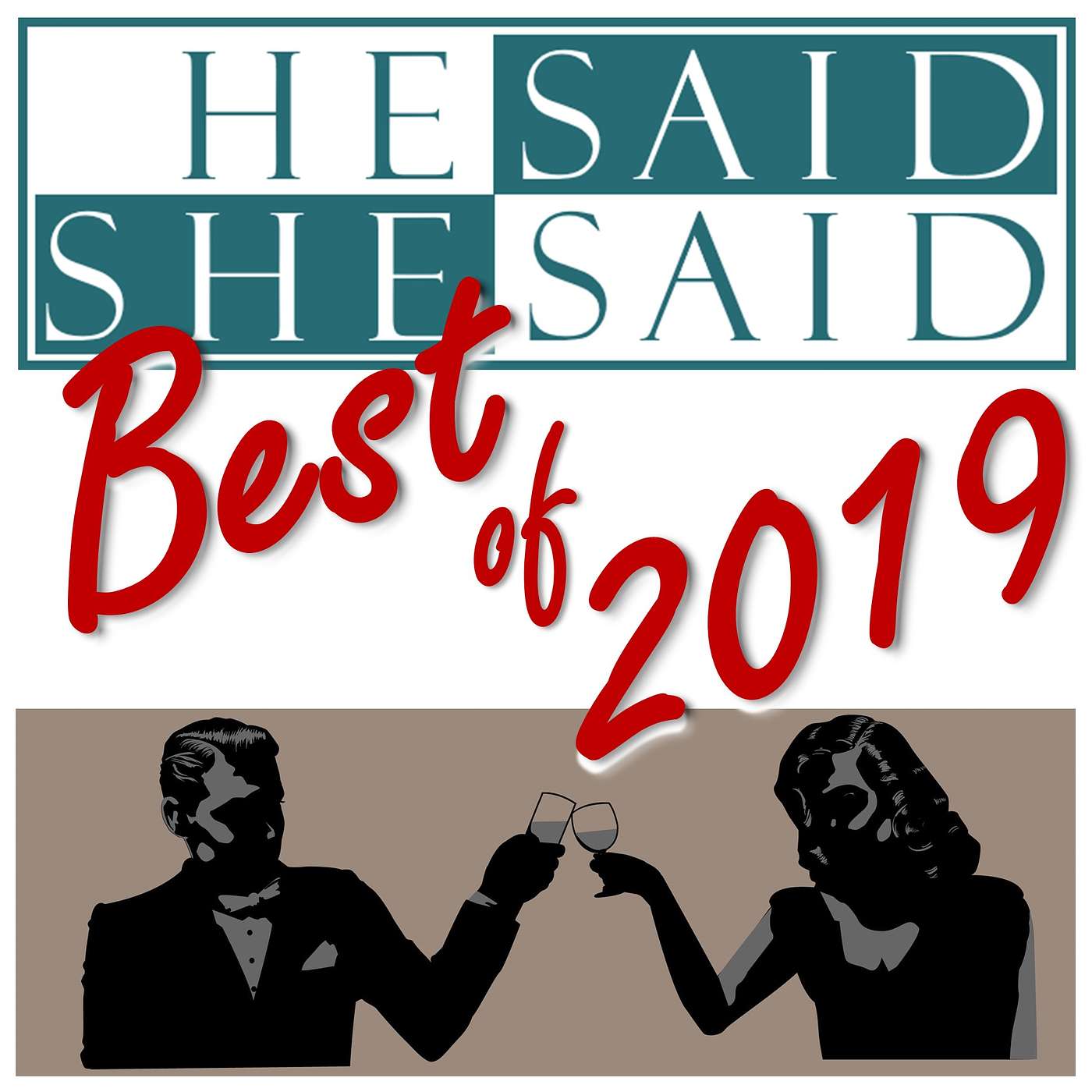 He Said, She Said Restaurant Reviews