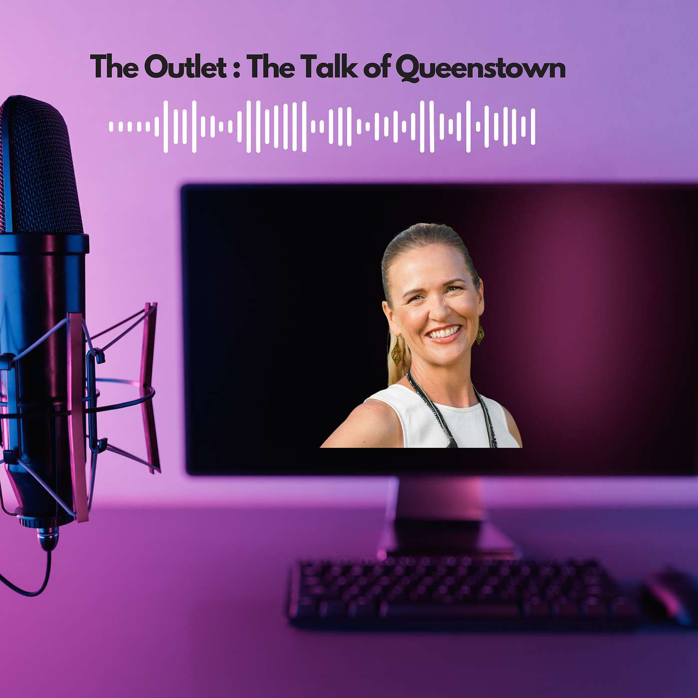 The Outlet, The Talk of Queenstown - Queenstown App