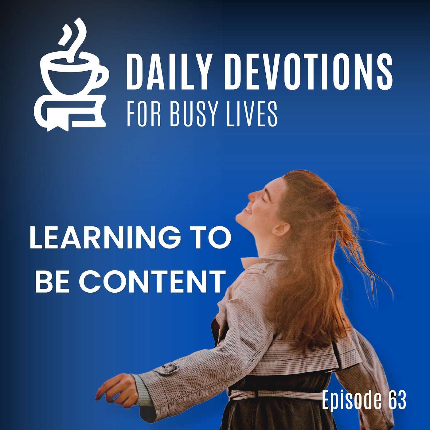 Learning to Be Content