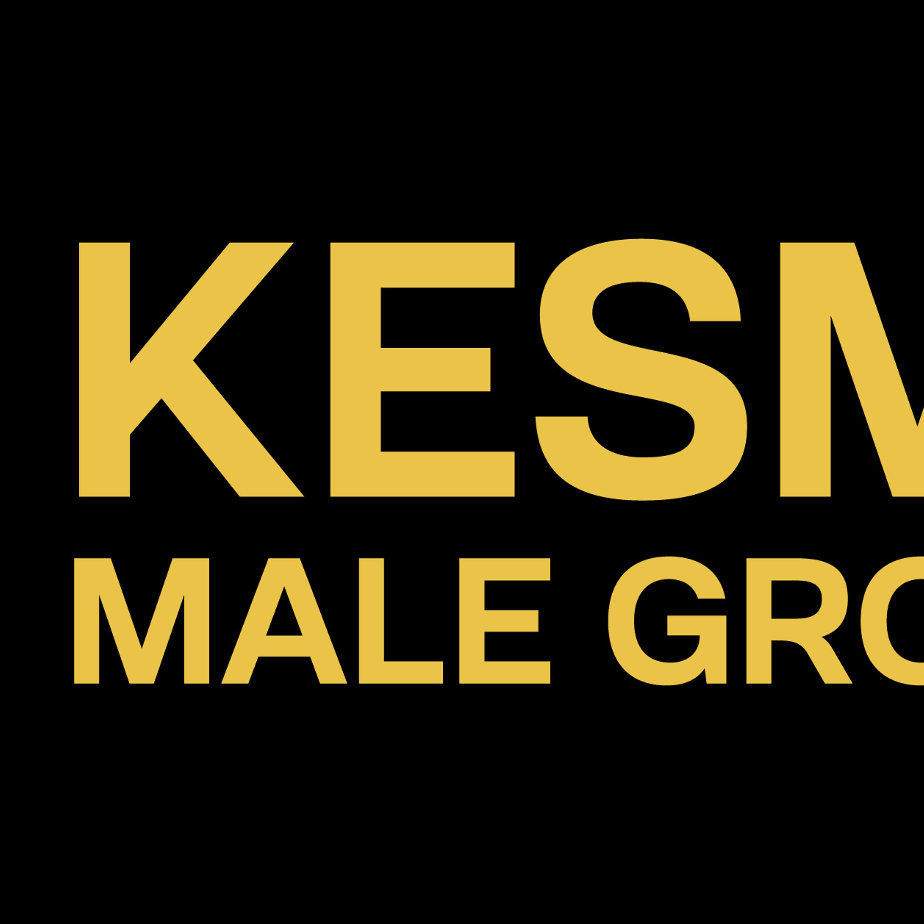Behind The Mane at Kesmans