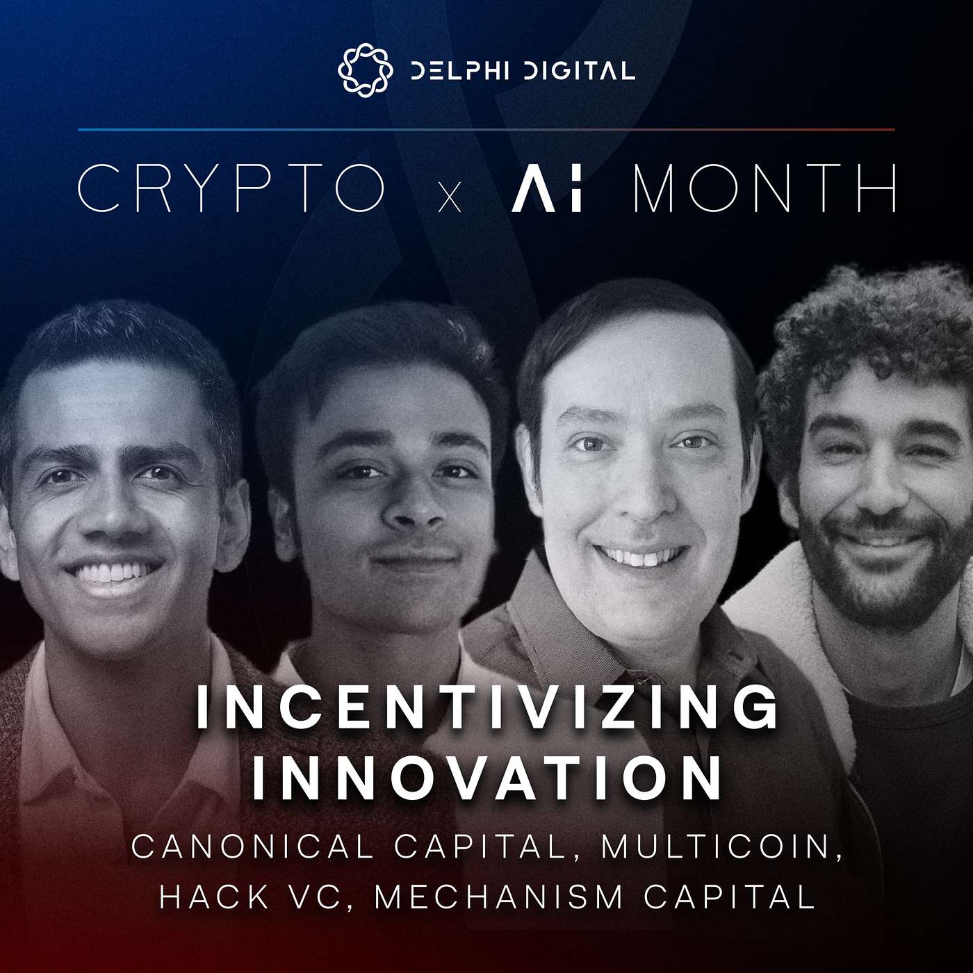 The Delphi Podcast